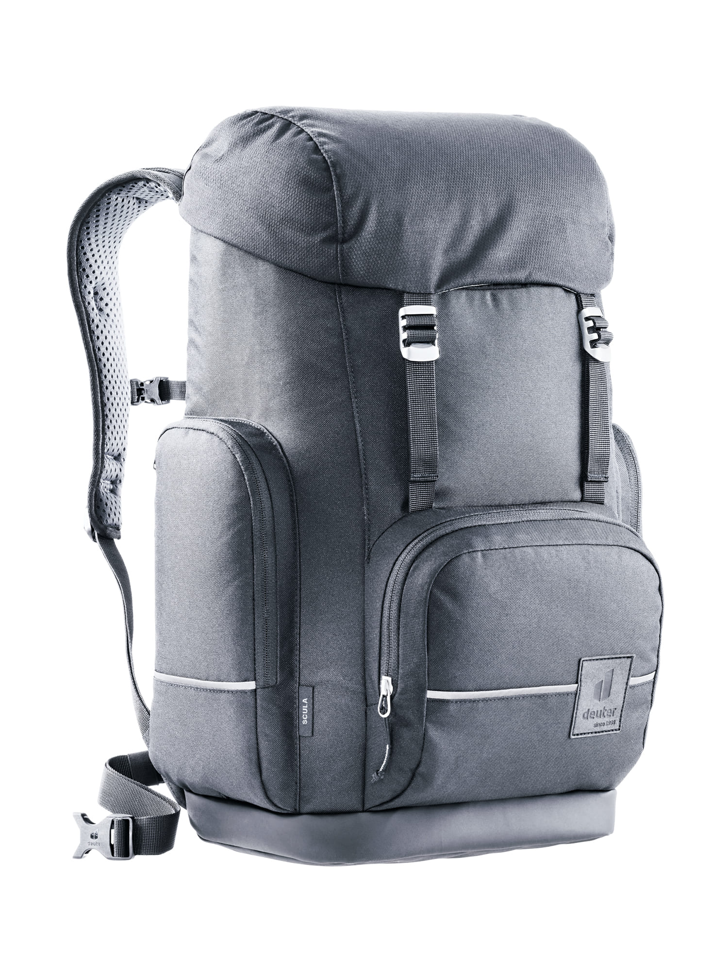 Deuter Scula Black