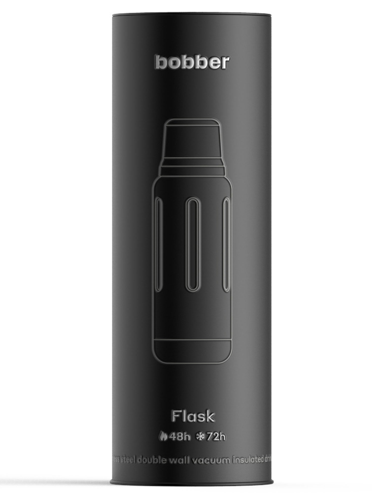 Термос Bobber Flask 1L Glossy