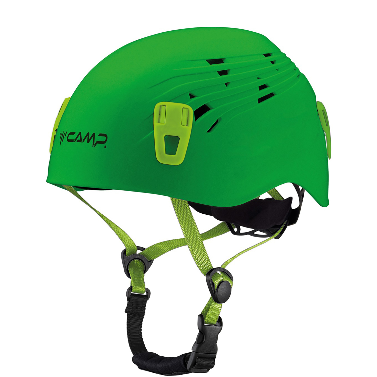 Каска Camp Titan Green