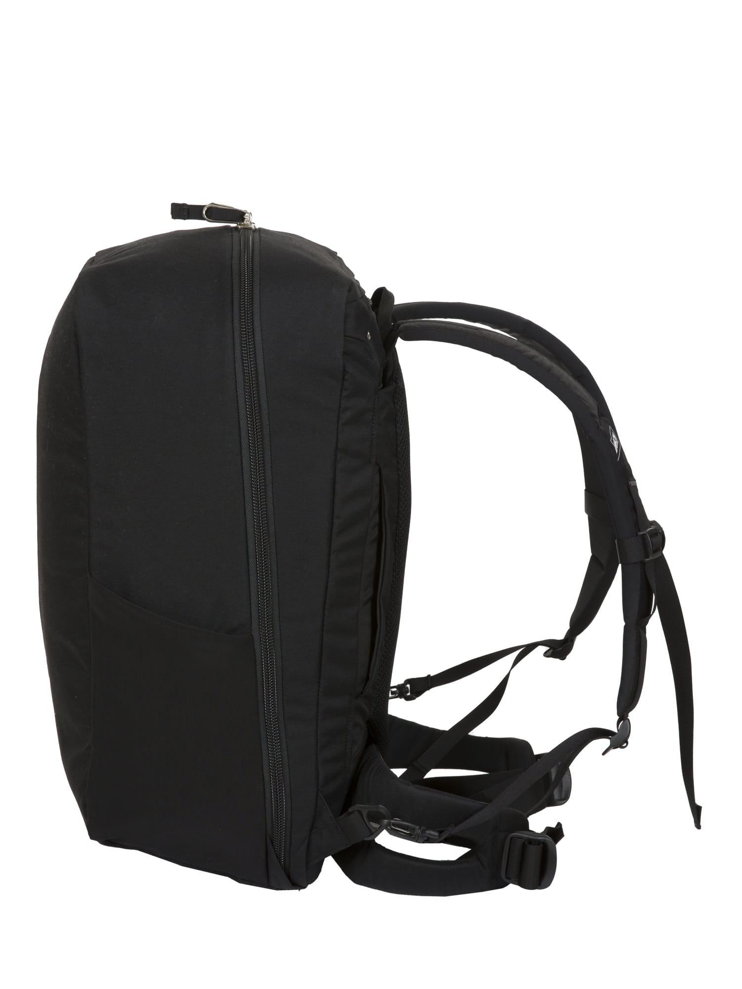 Рюкзак BACH Pack Travelstar 40 Black