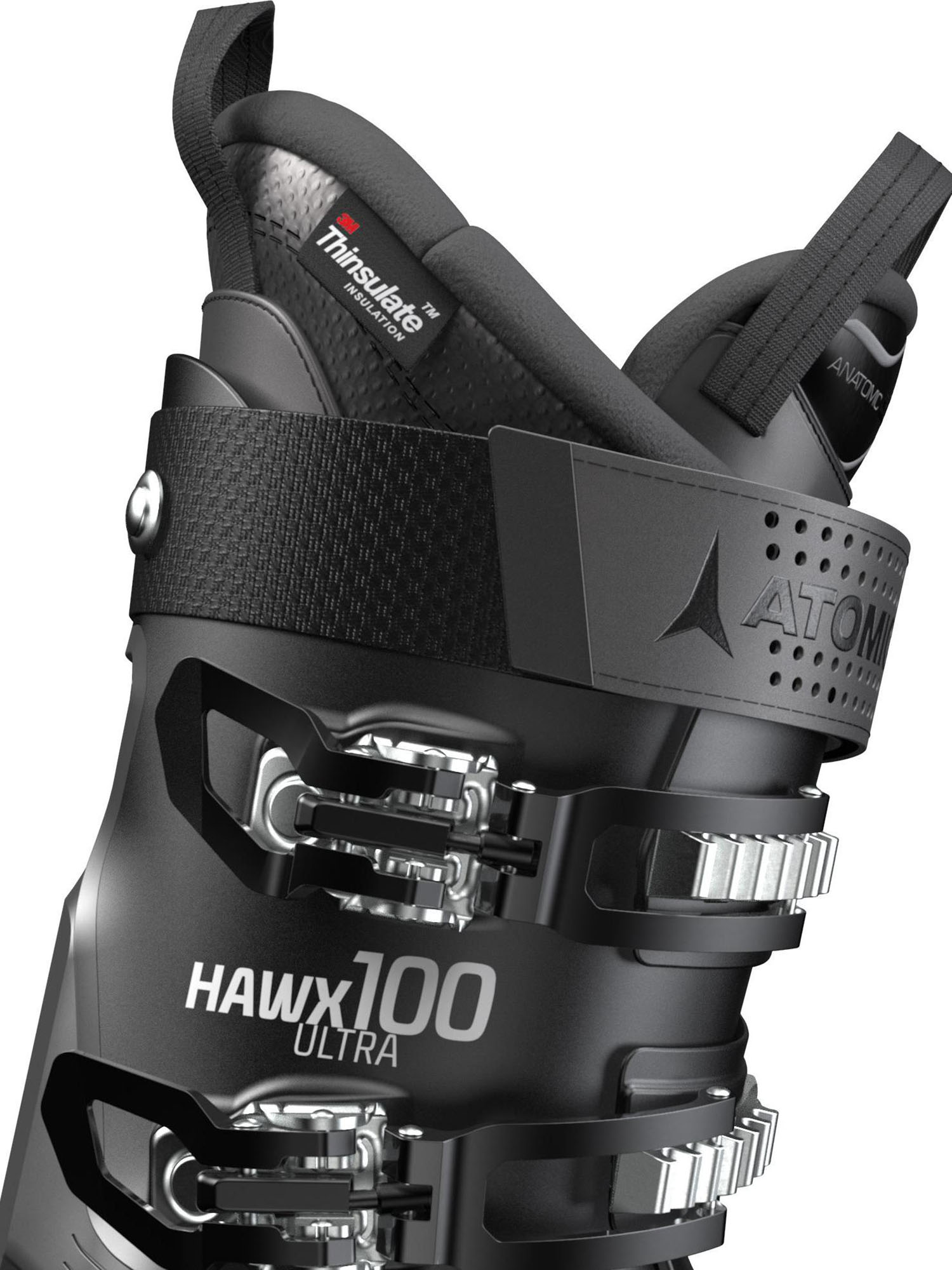 Atomic hawx ultra 100 2019 hotsell