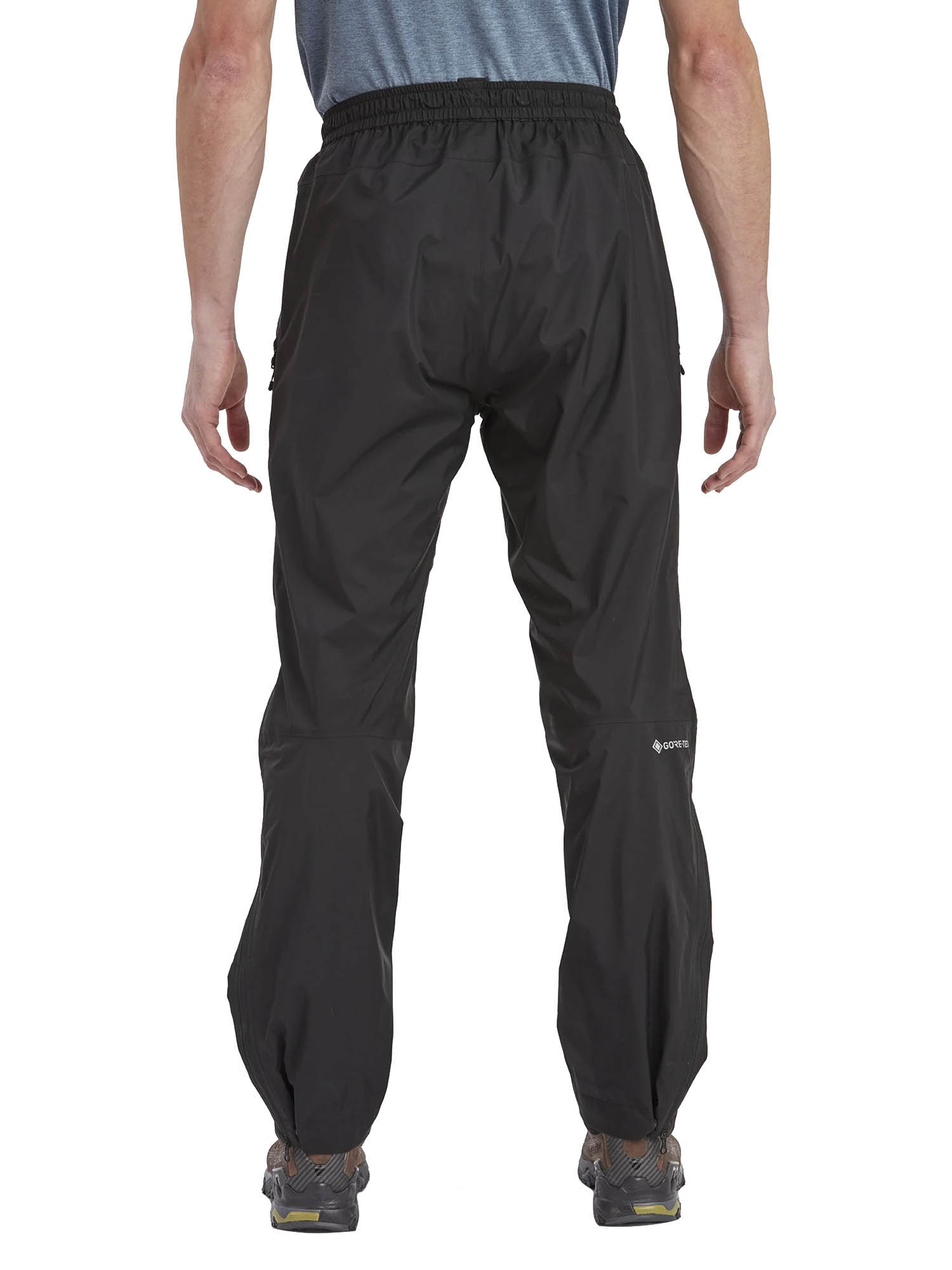 Брюки Montane Spirit Lite Reg Leg Black