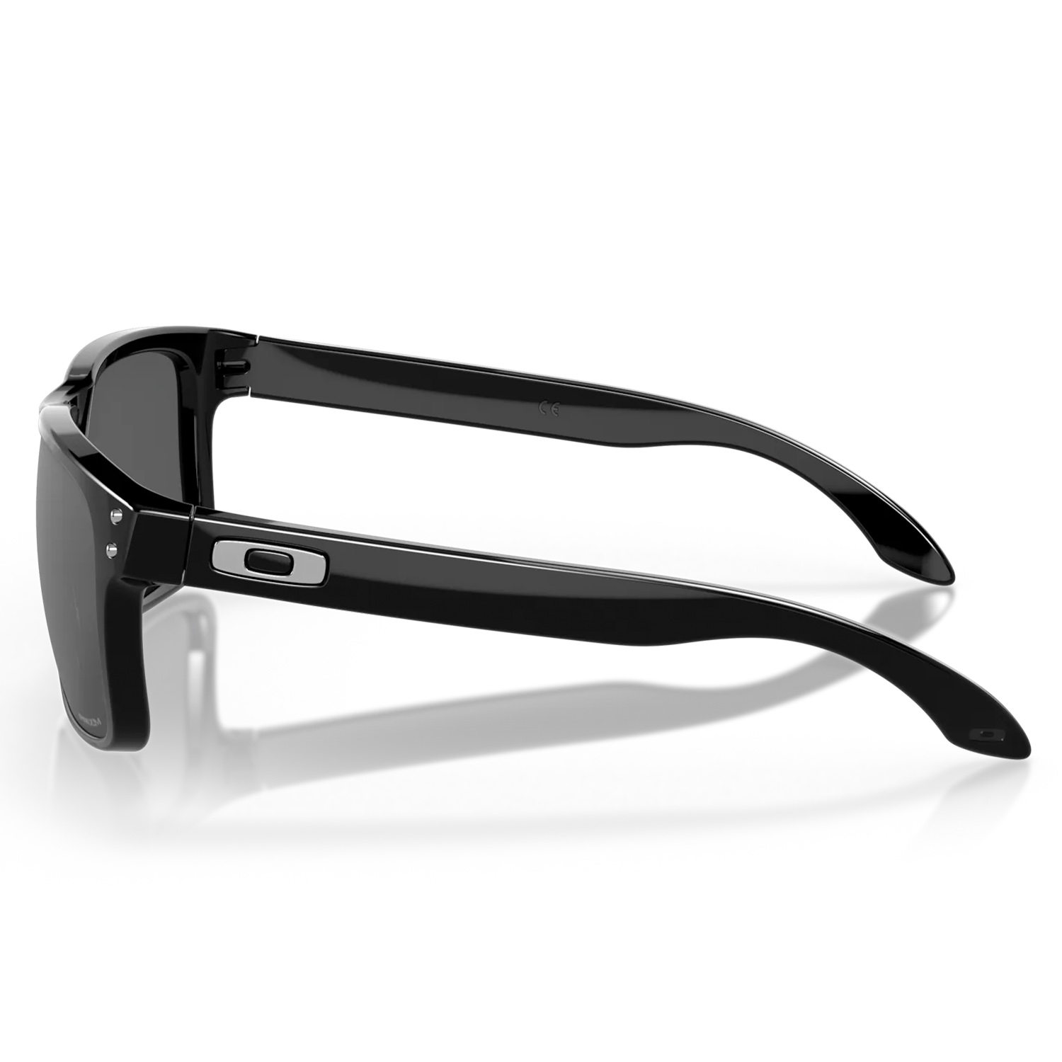 Oakley holbrook matte black black iridium online