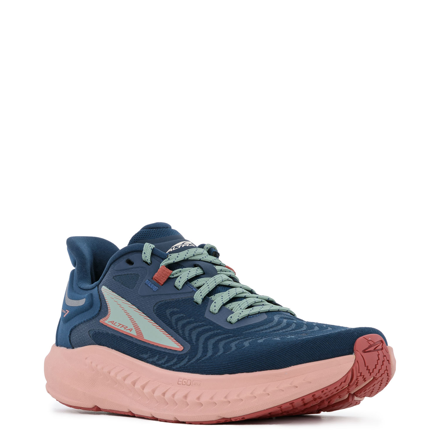 Кроссовки ALTRA Torin 7 W Deep Teal/Pink