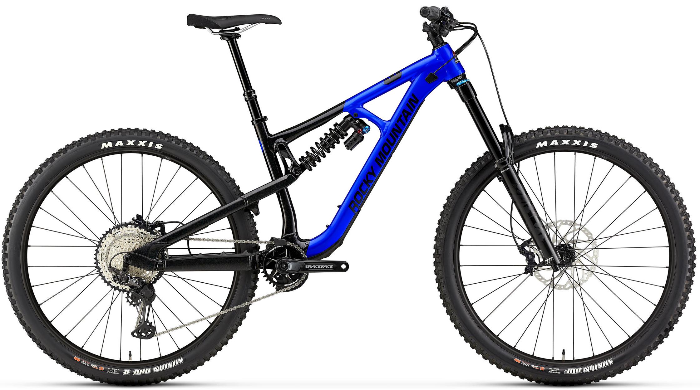 Rocky mountain slayer 50 2019 sale