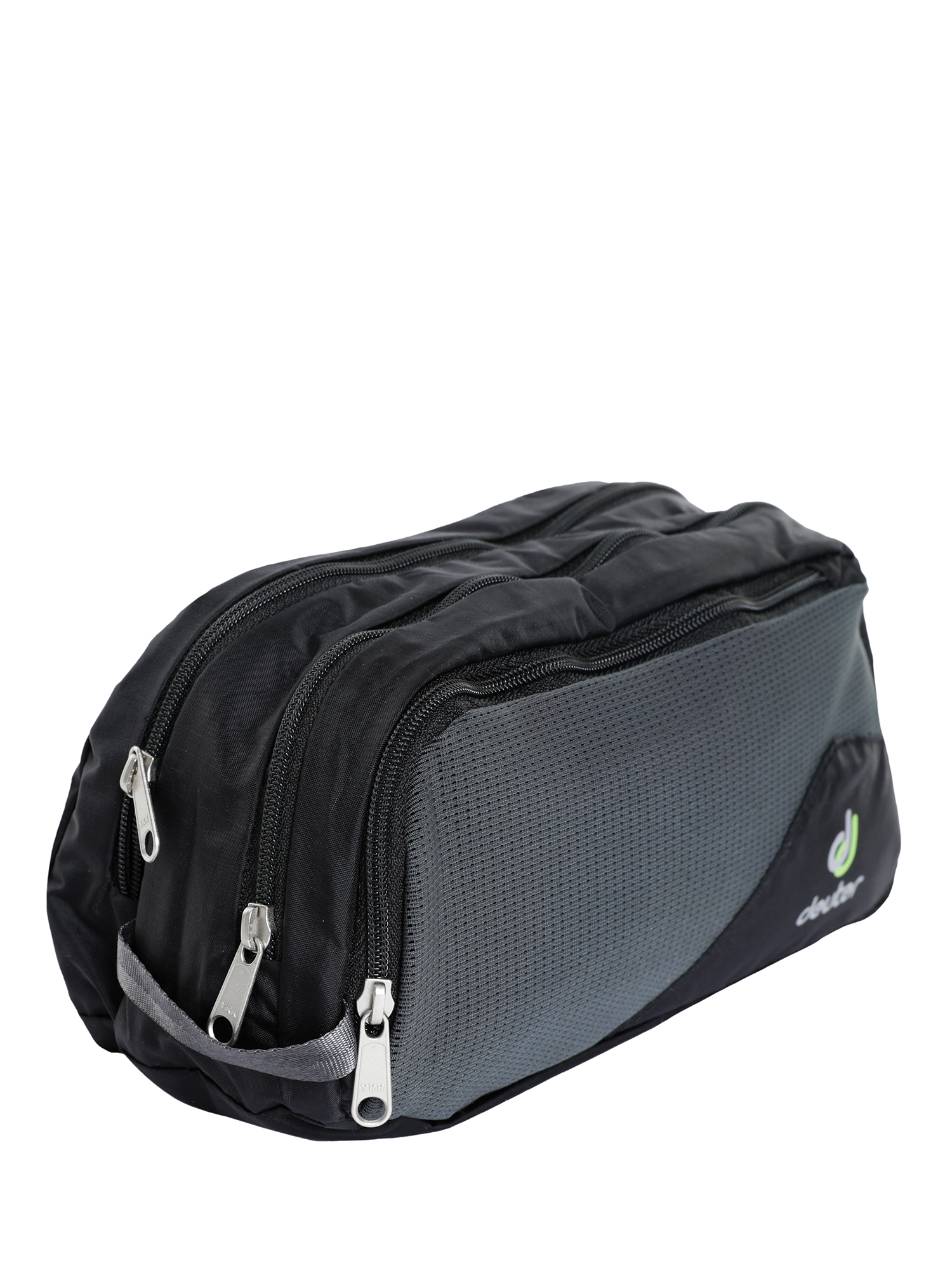 Deuter Wash Bag Tour III Black Granite