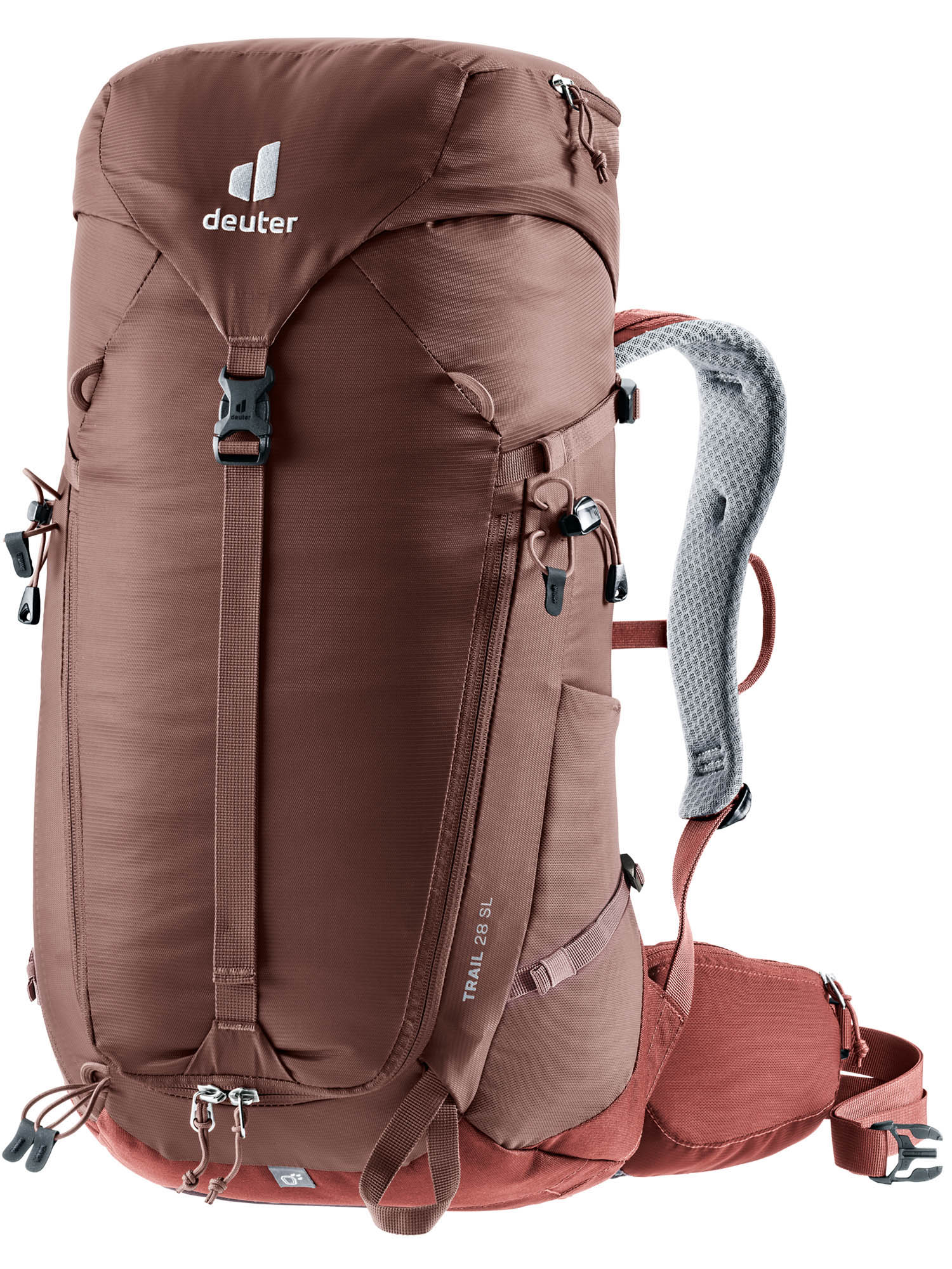 Deuter Trail 28 SL Raisin Caspia