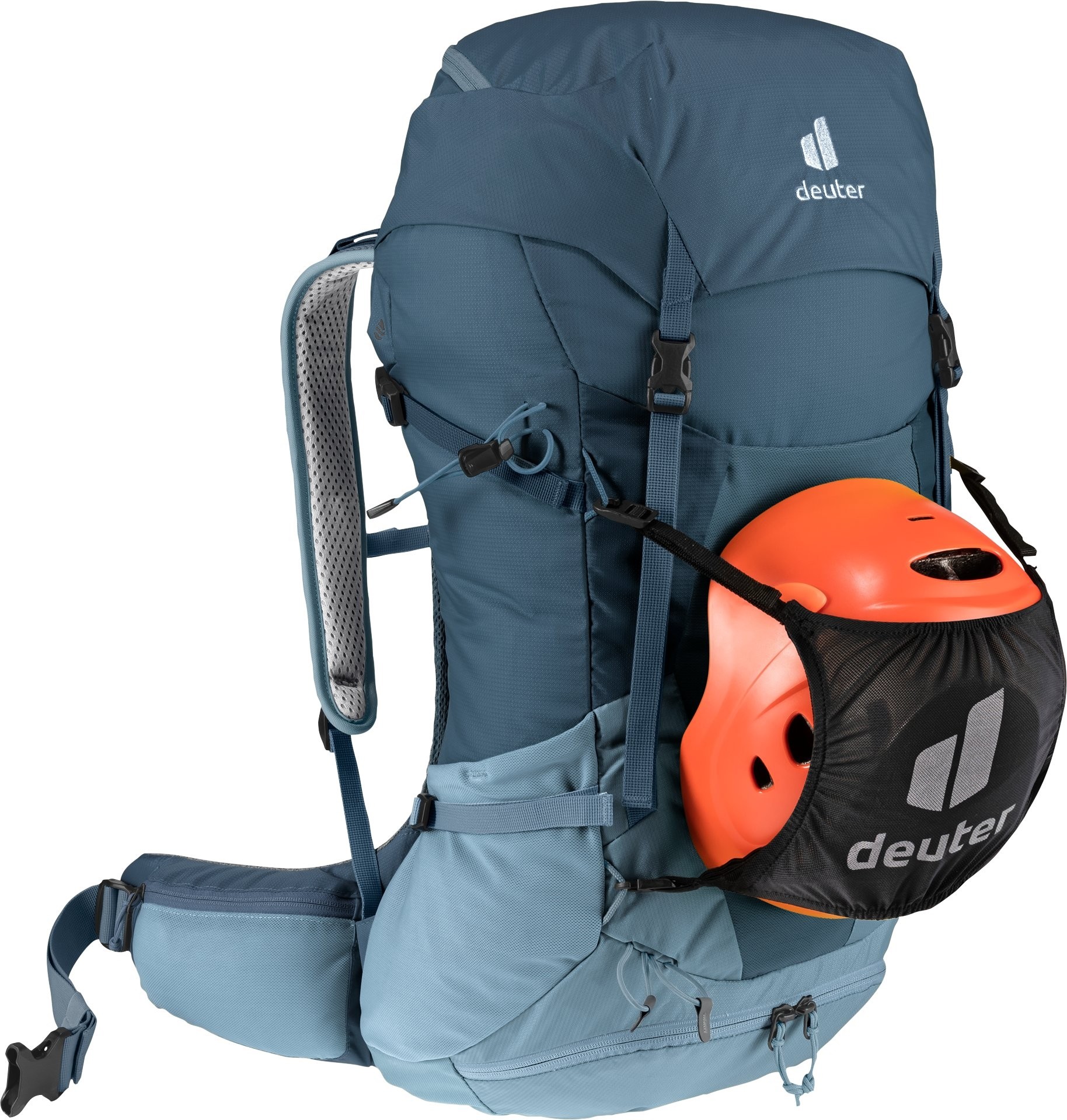 Deuter Futura 32 Arctic Slateblue