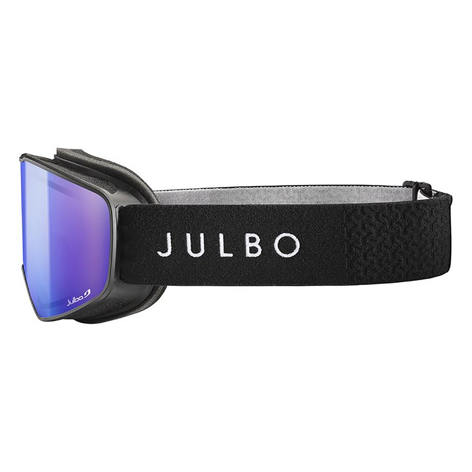 Маска горнолыжная Julbo Cyclon Reactiv S1-3 Black