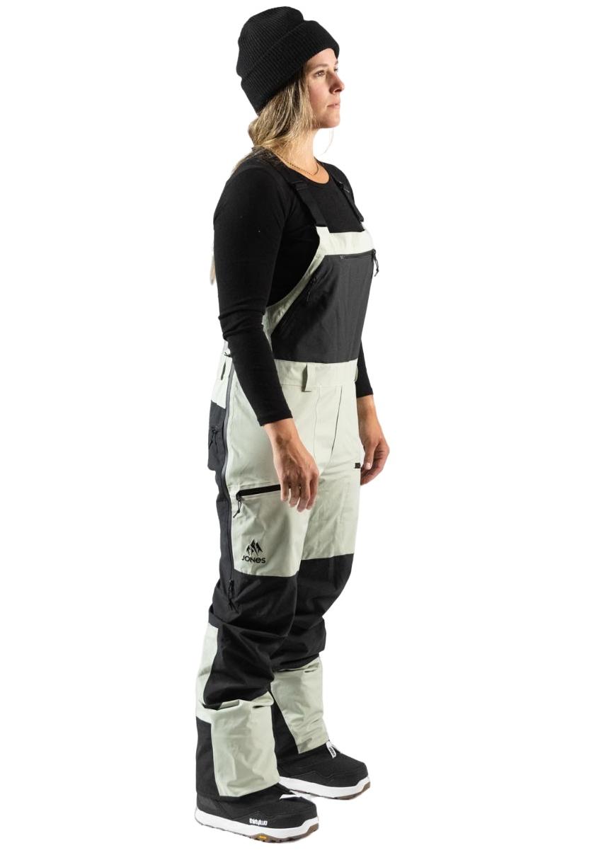 Jones MTN Surf Bib Pants  The BackCountry in Truckee, CA - The