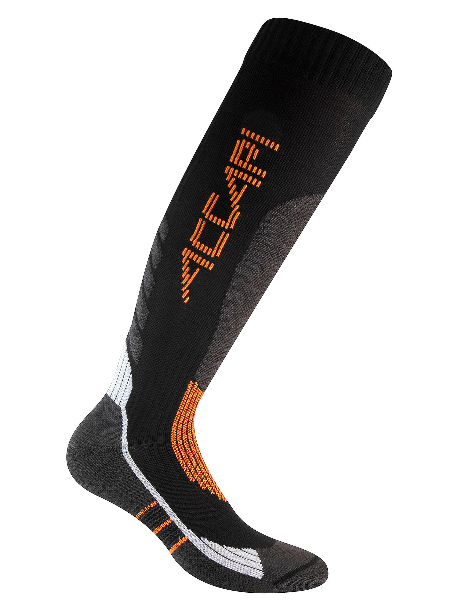 Accapi Ski Performance Black 2490