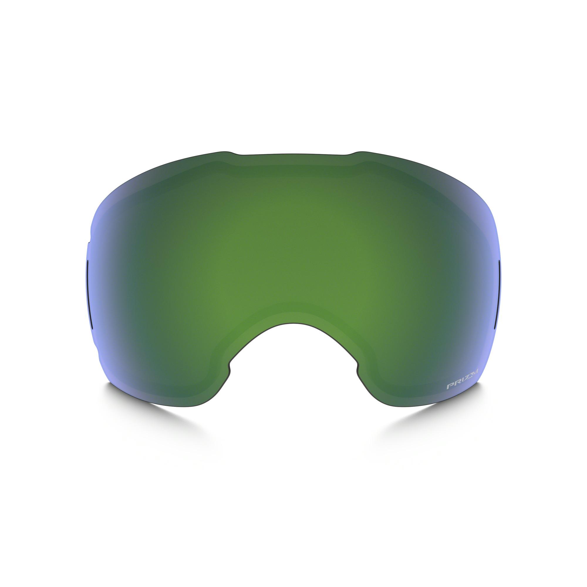 Oakley airbrake fire iridium 2024 lens