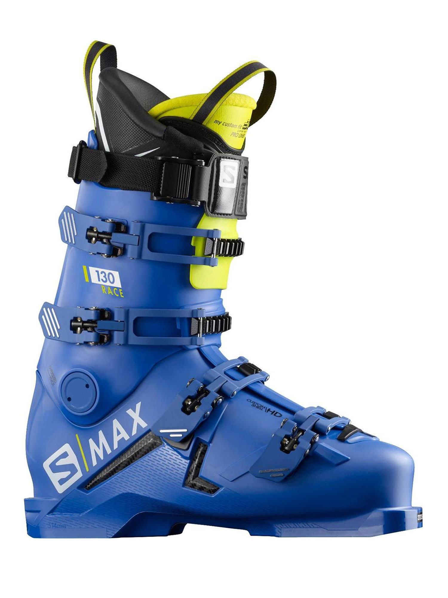 Salomon s store max 130