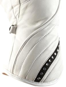 Варежки VIKING Diamante Mitten White