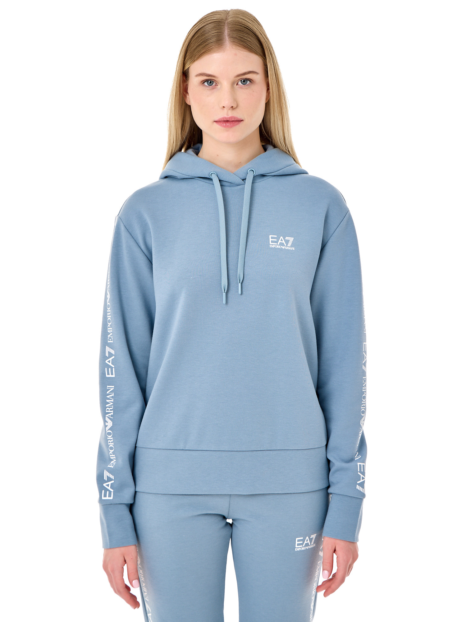 Костюм EA7 Emporio Armani HO CH Extended Logo BR Citadel