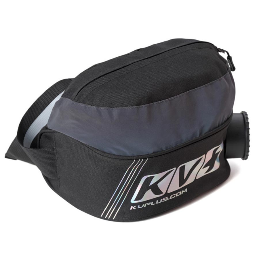 Термобак KV+ Thermo Waist Bag Reflex 1L