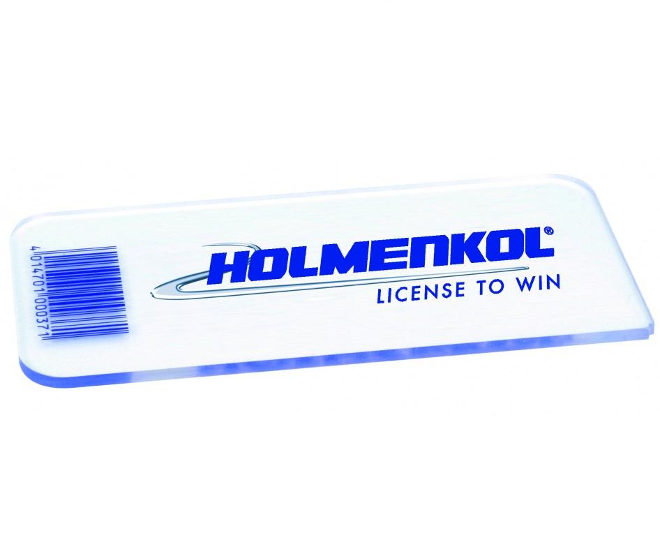 Скребок Holmenkol Plexiklinge 3mm