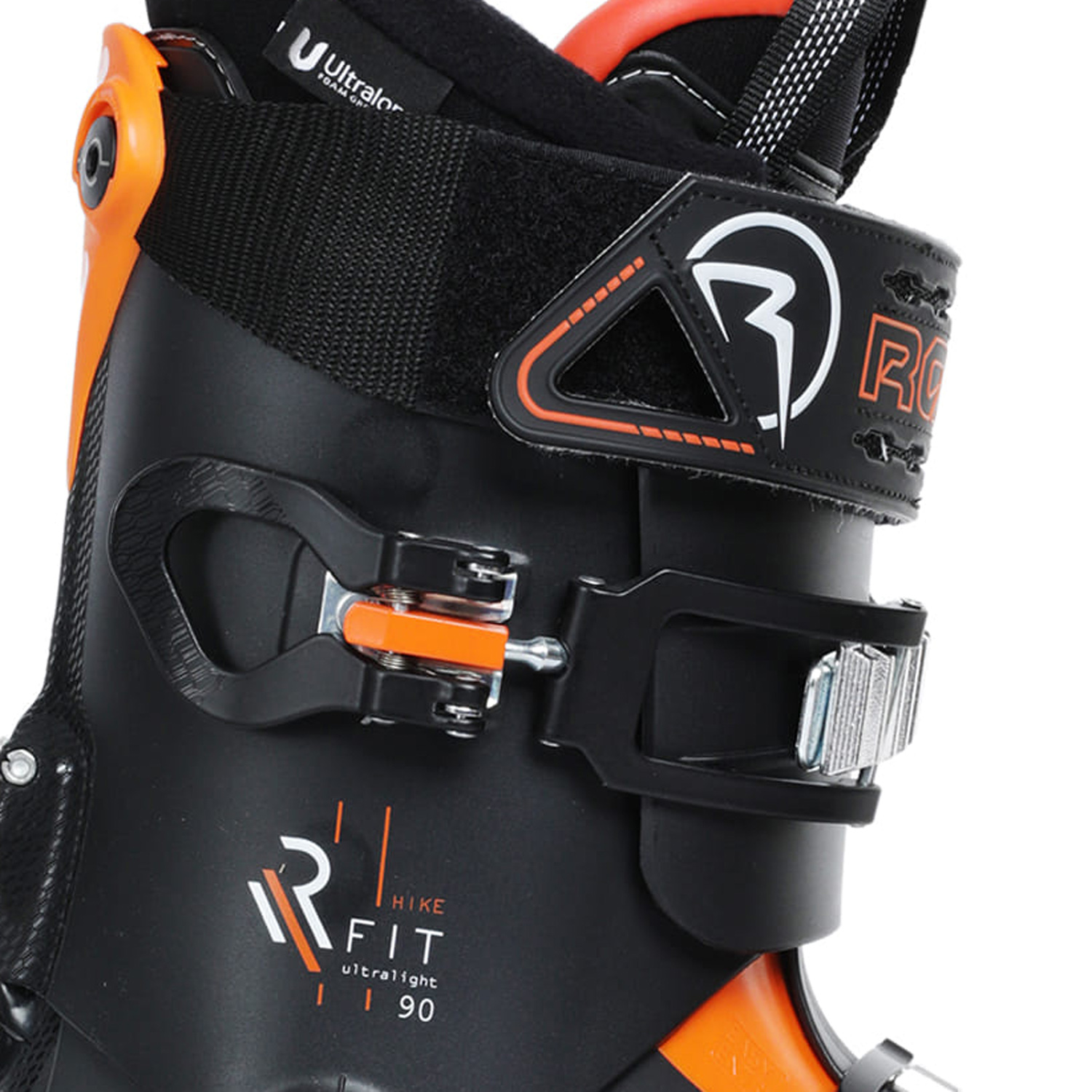 Клипса ROXA Rfit Hike Right Cuff