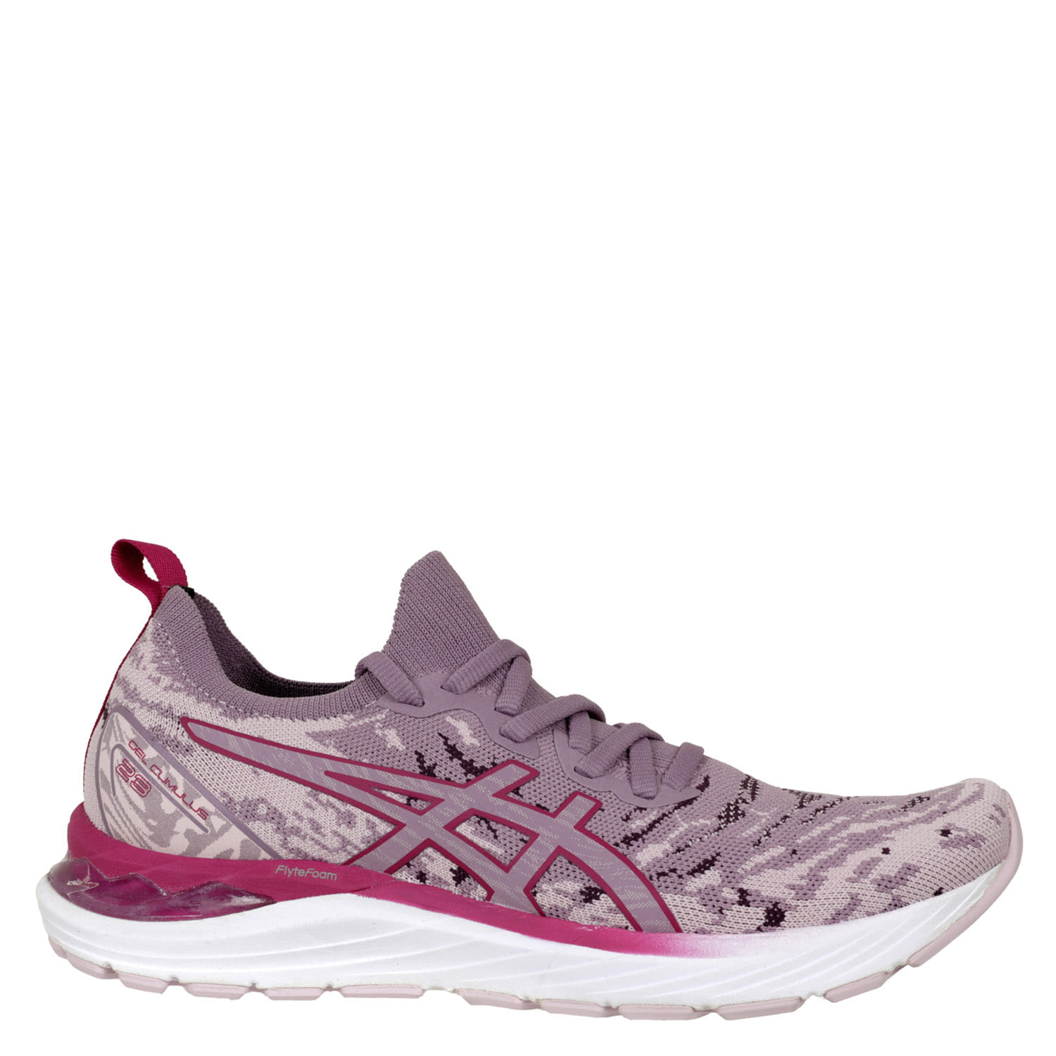 Asics Gel Cumulus 23 MK W 1012A886 707 sports shoes