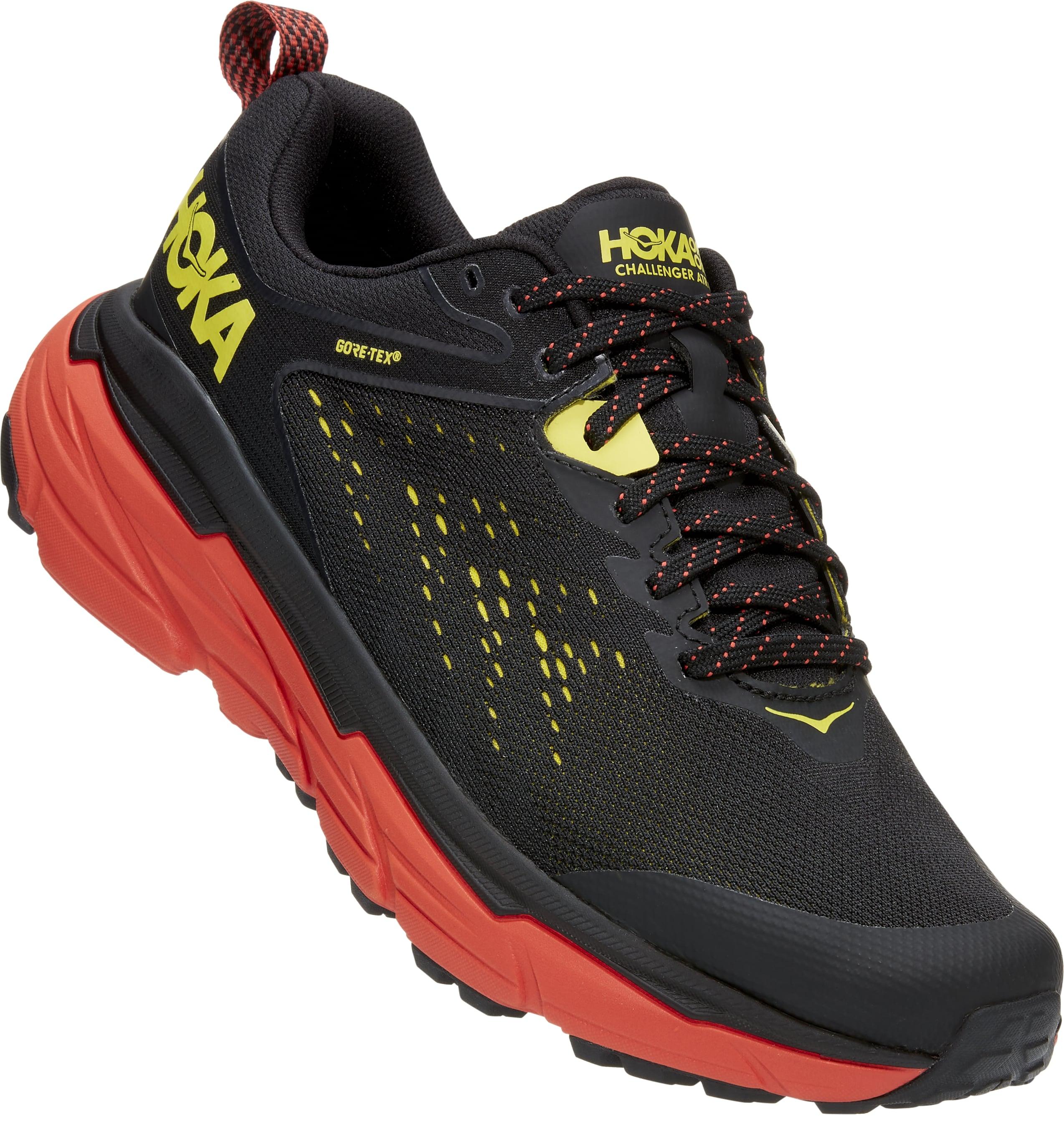 Hoka cheap one challenger