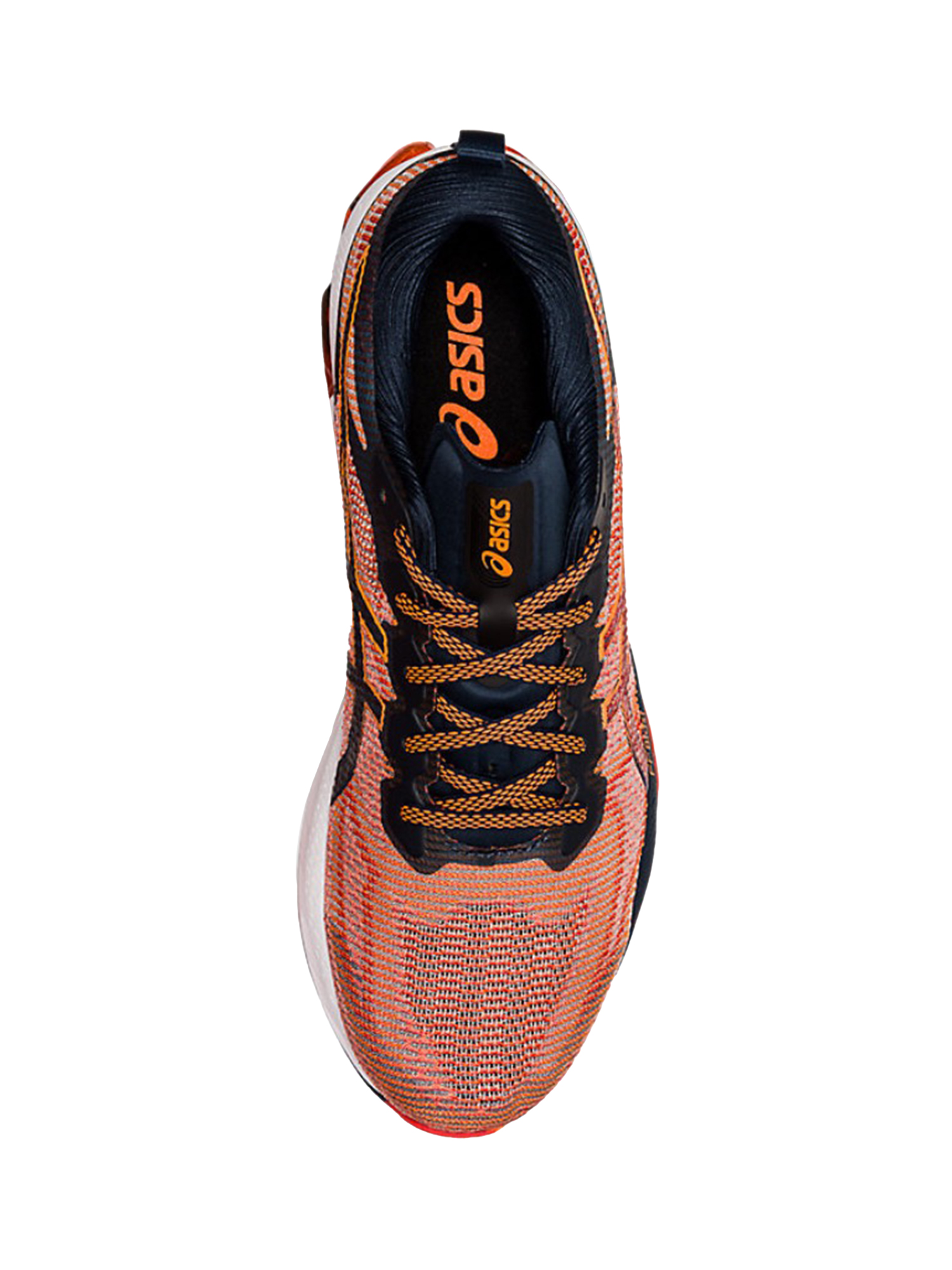 Asics Gel Kinsei Blast Le Shocking Orange Shocking Orange