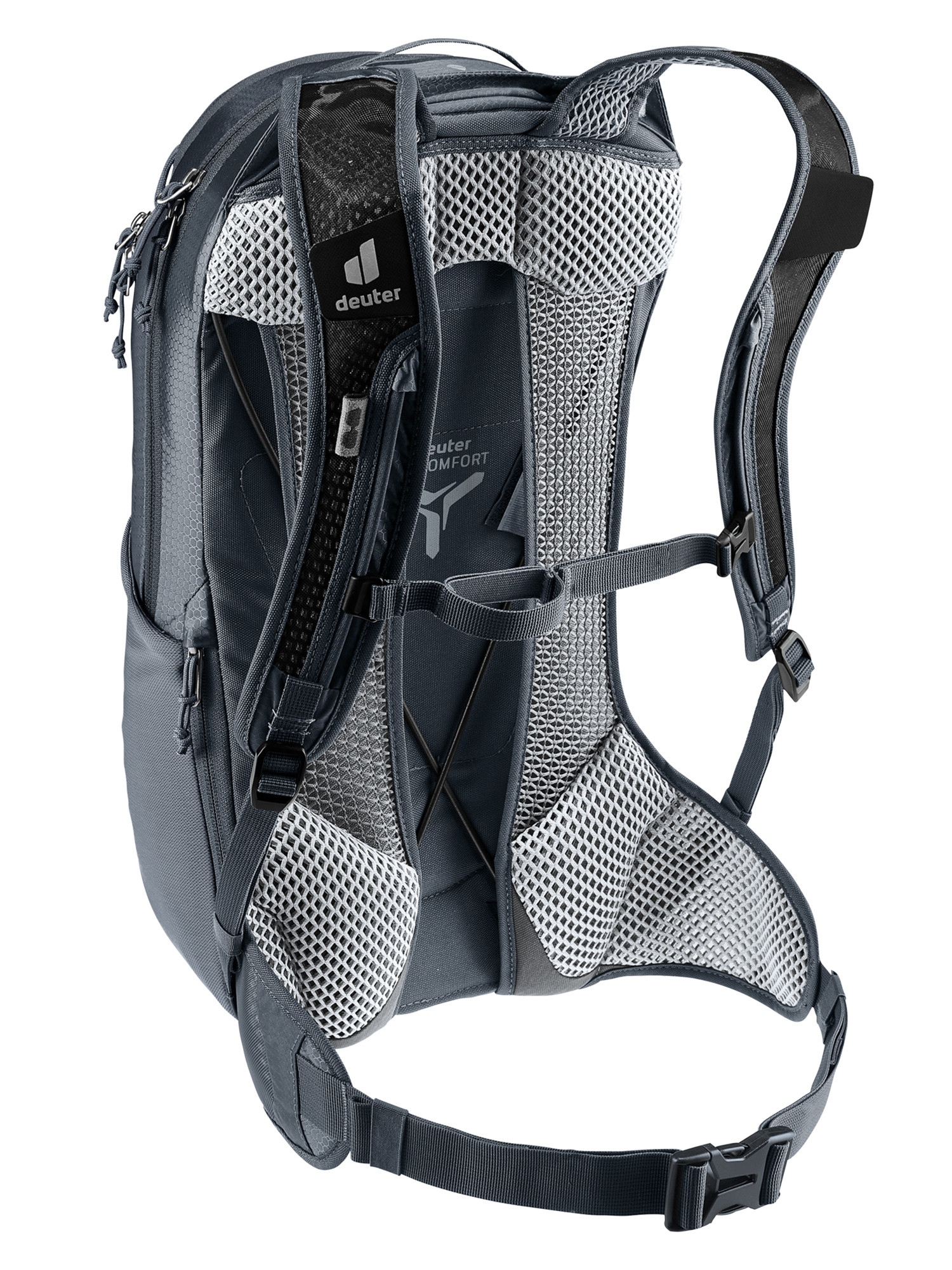 Рюкзак Deuter Race Air 10 Black