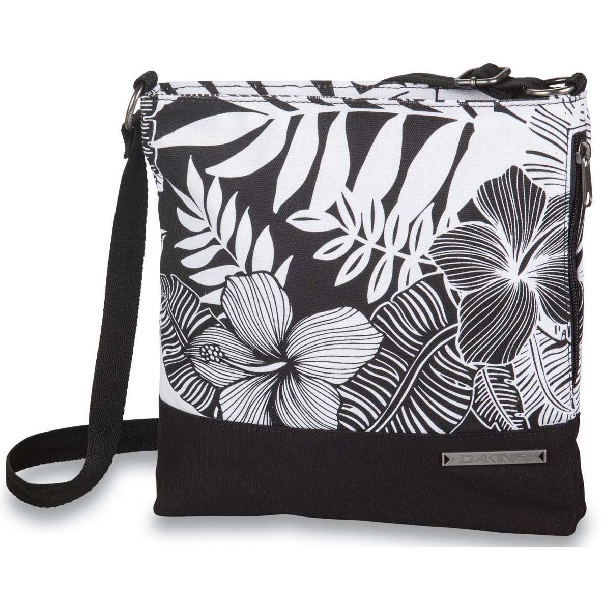 

Сумка Dakine Jodie Hibiscus Palm Canvas