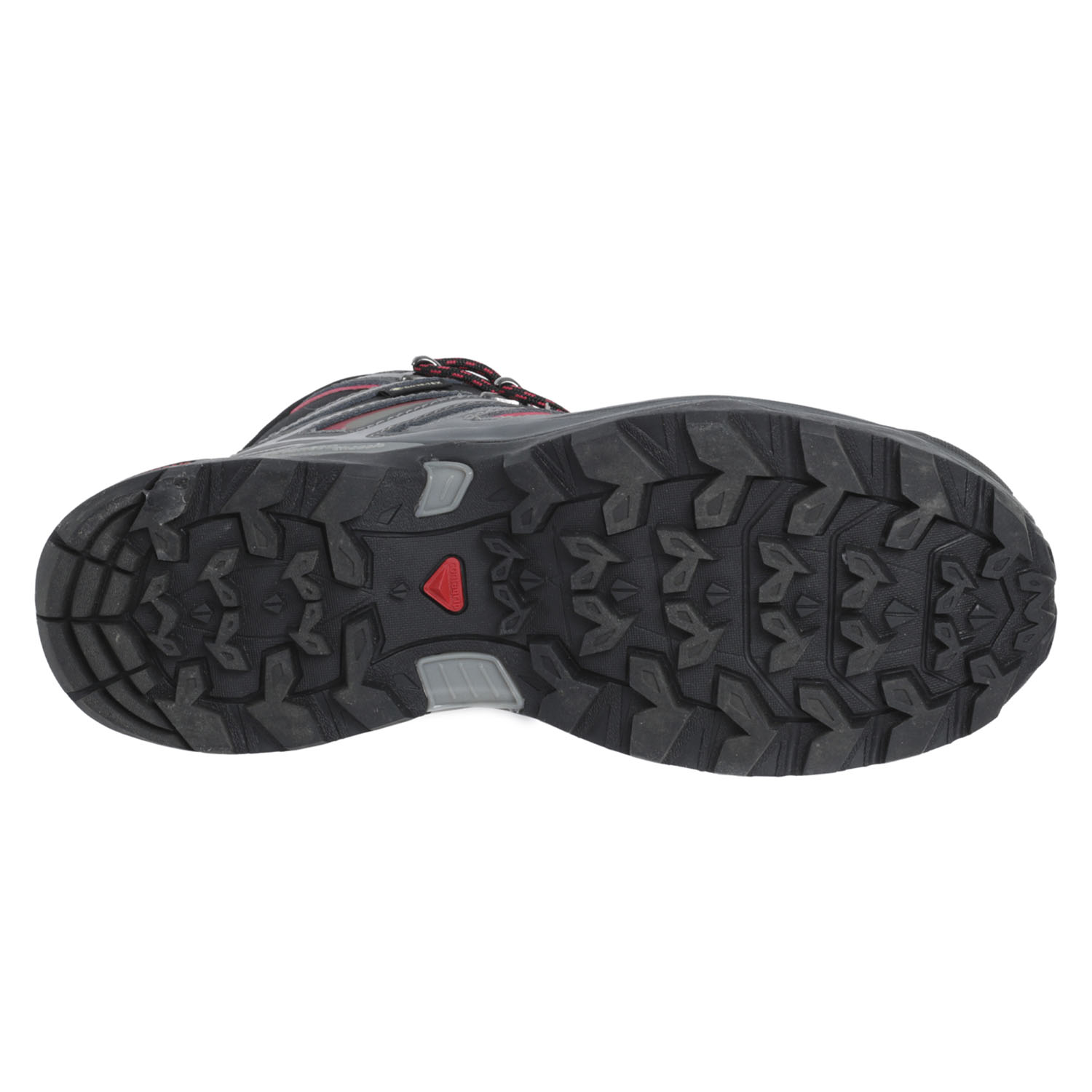 Salomon 3 deals mid gtx