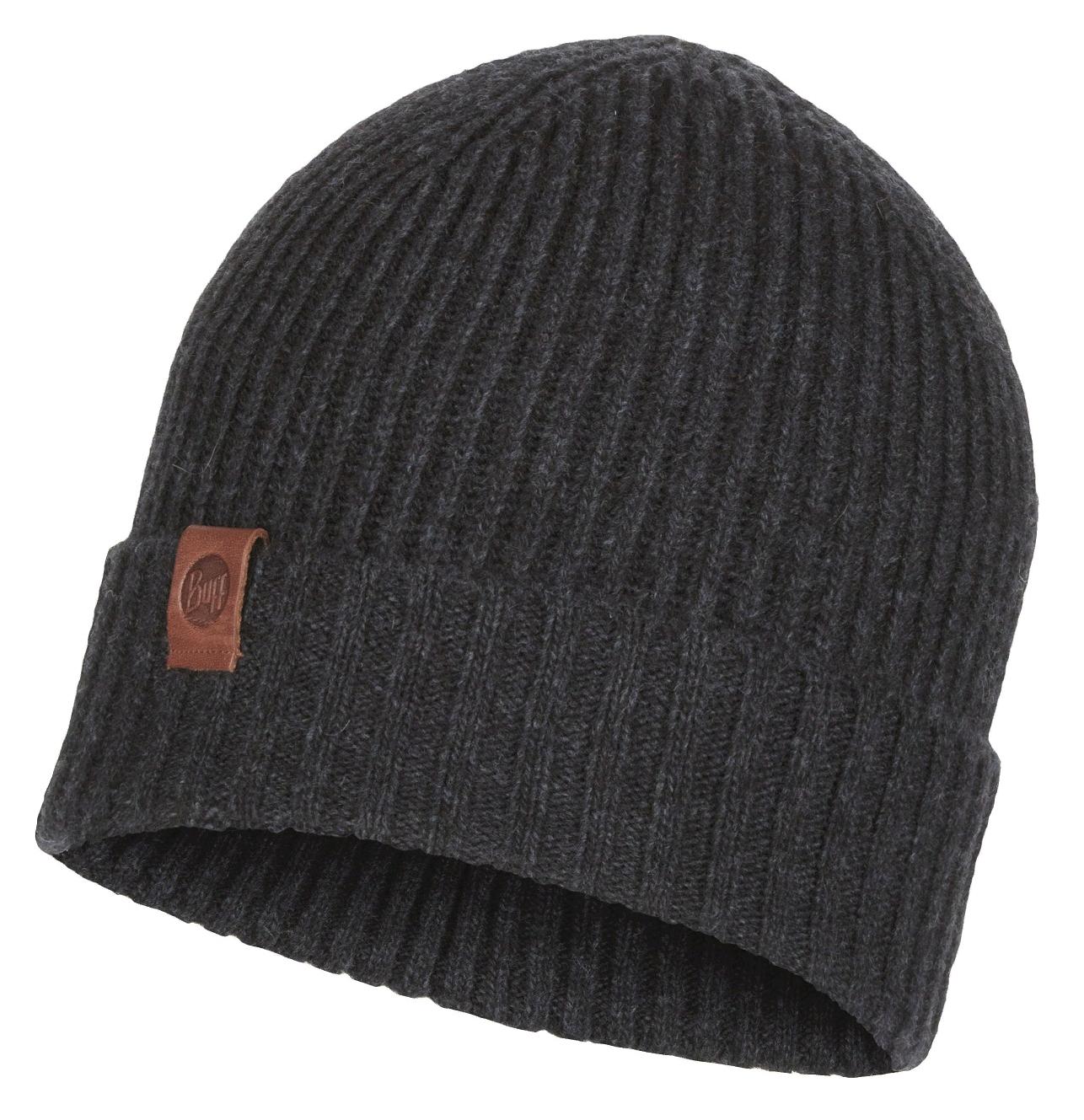 

Шапка Buff Knitted Hat Biorn Dark Denim