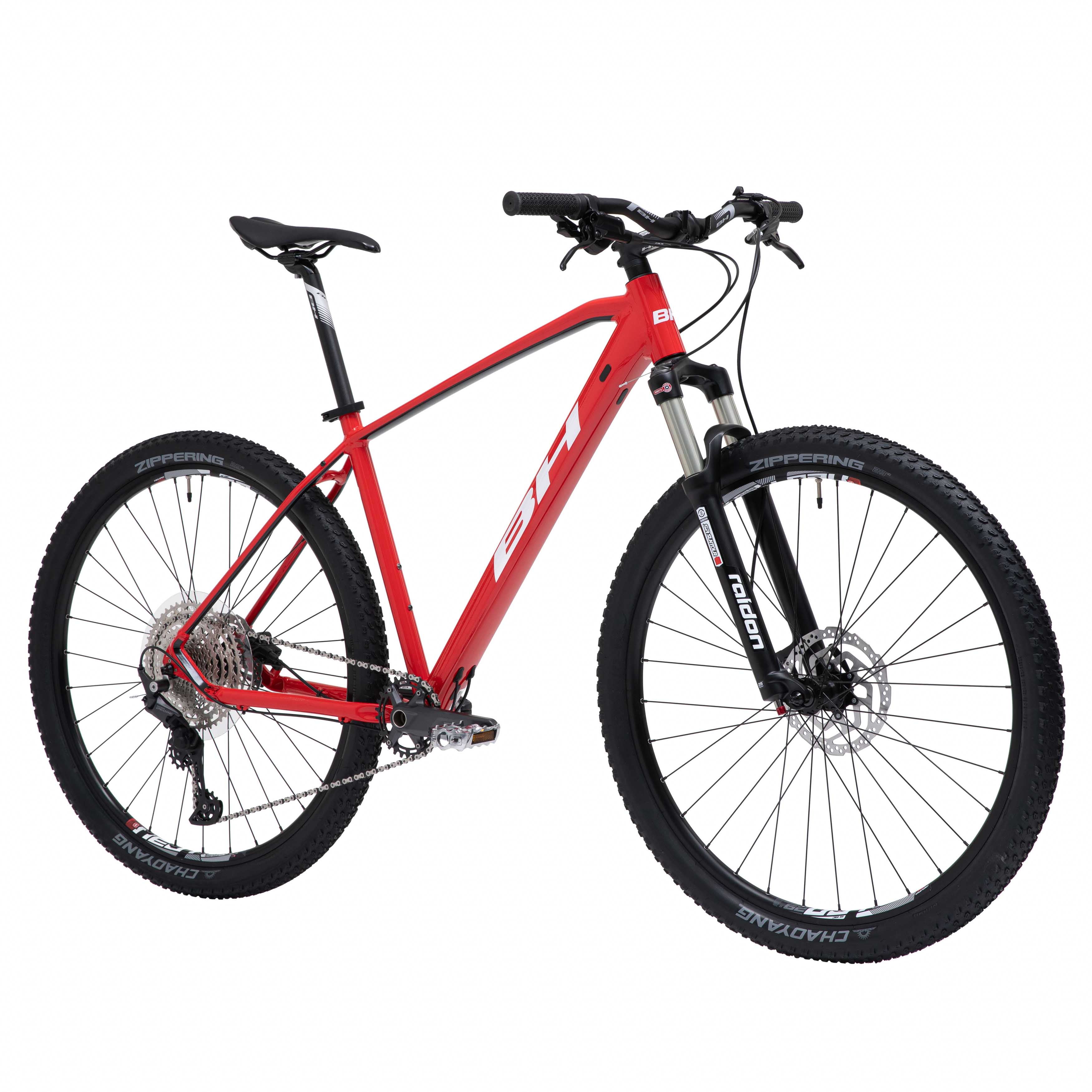 Vtt bh best sale spike 29 intersport