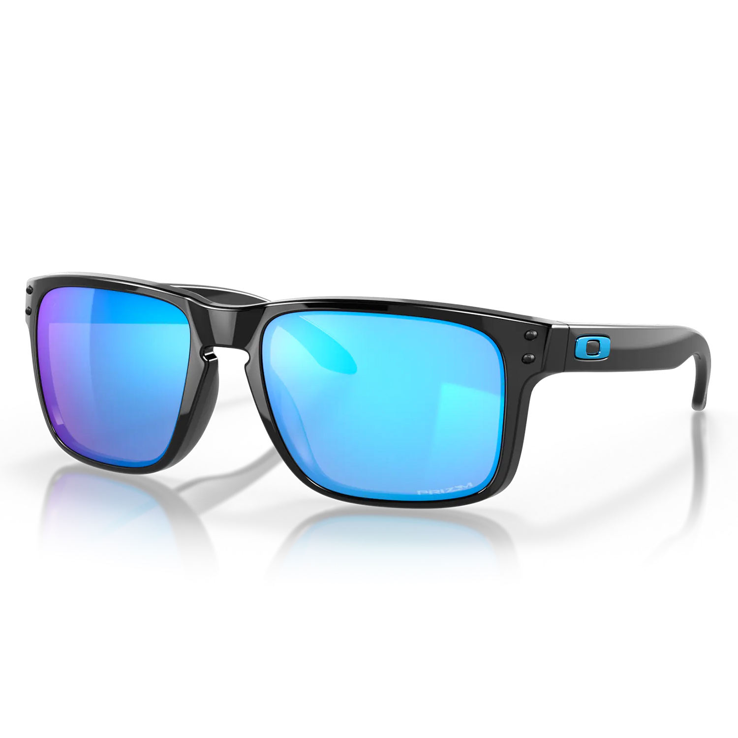 Oakley holbrook sapphire prizm on sale