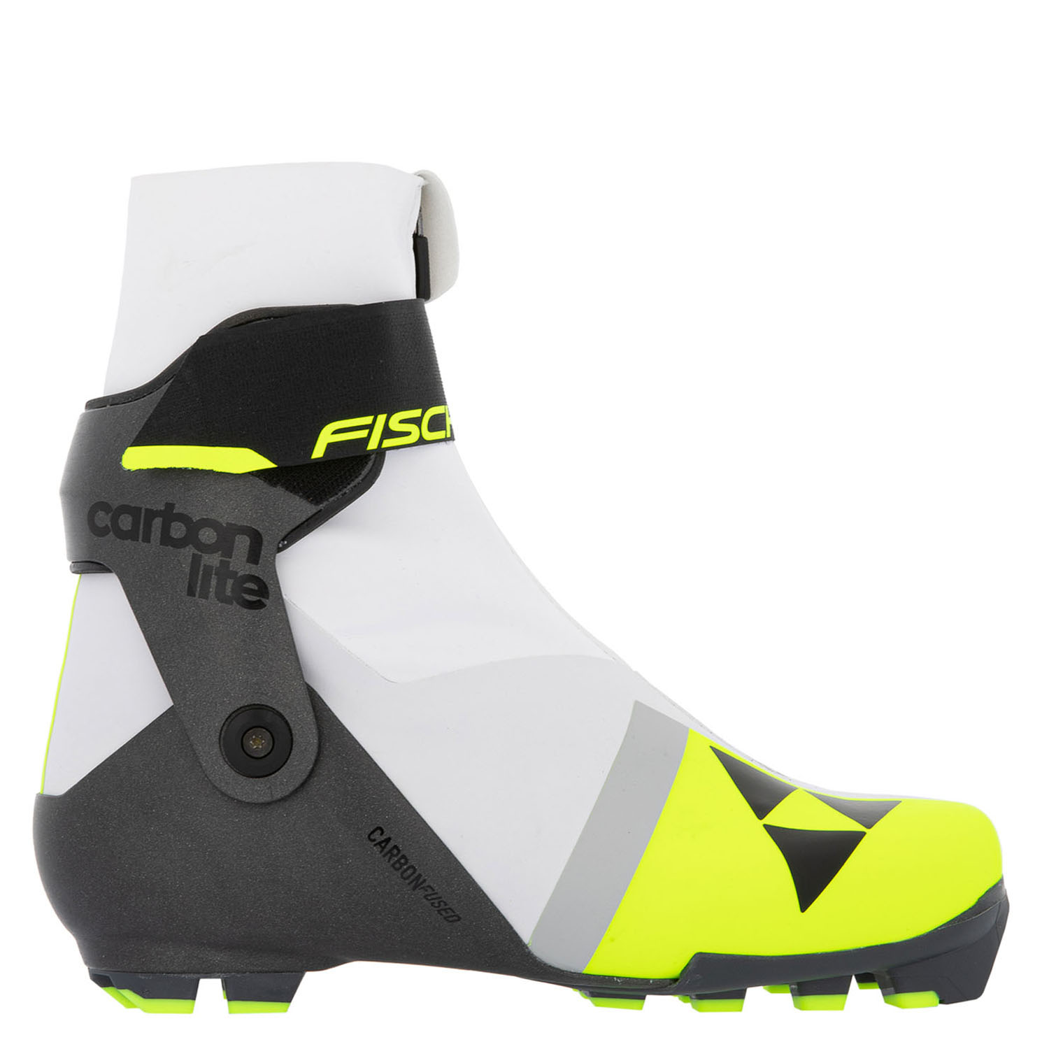 Лыжные ботинки FISCHER Carbonlite Skate Ws