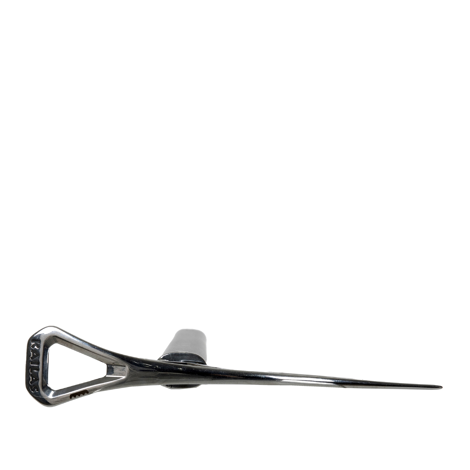 Ледоруб Kailas Skyline Ice Axe 65cm Dark Gray