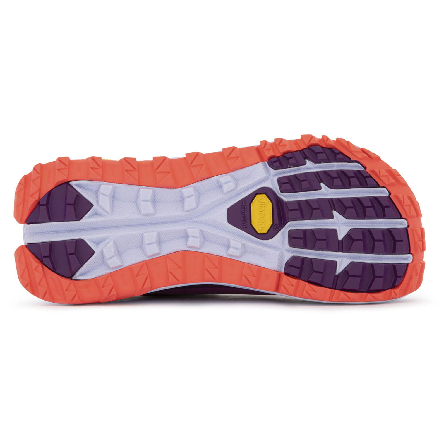 Кроссовки ALTRA Olympus 5 Purple/Orange