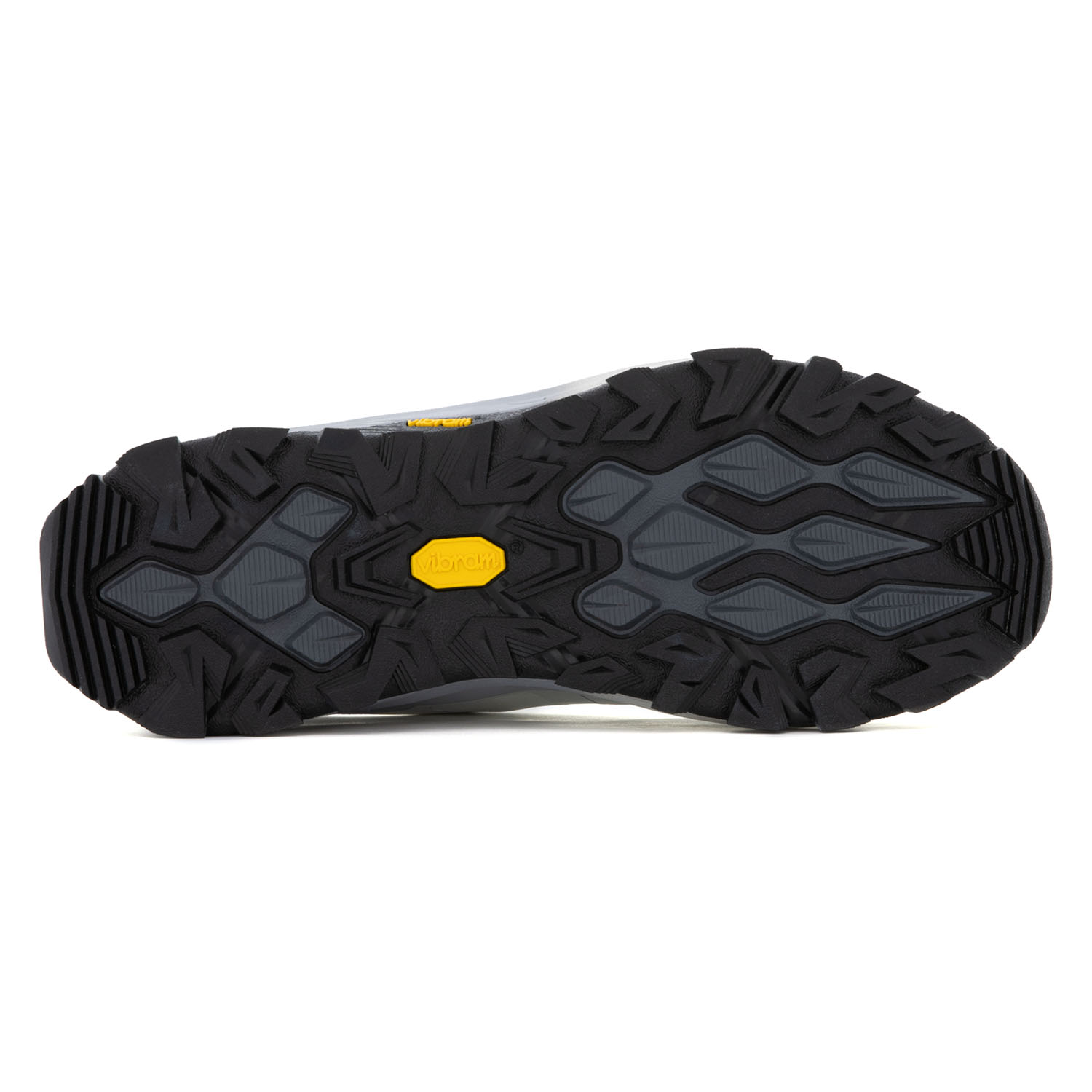 Ботинки Toread Women's VIBRAM hiking shoes Steam Grey/Advanced Grey