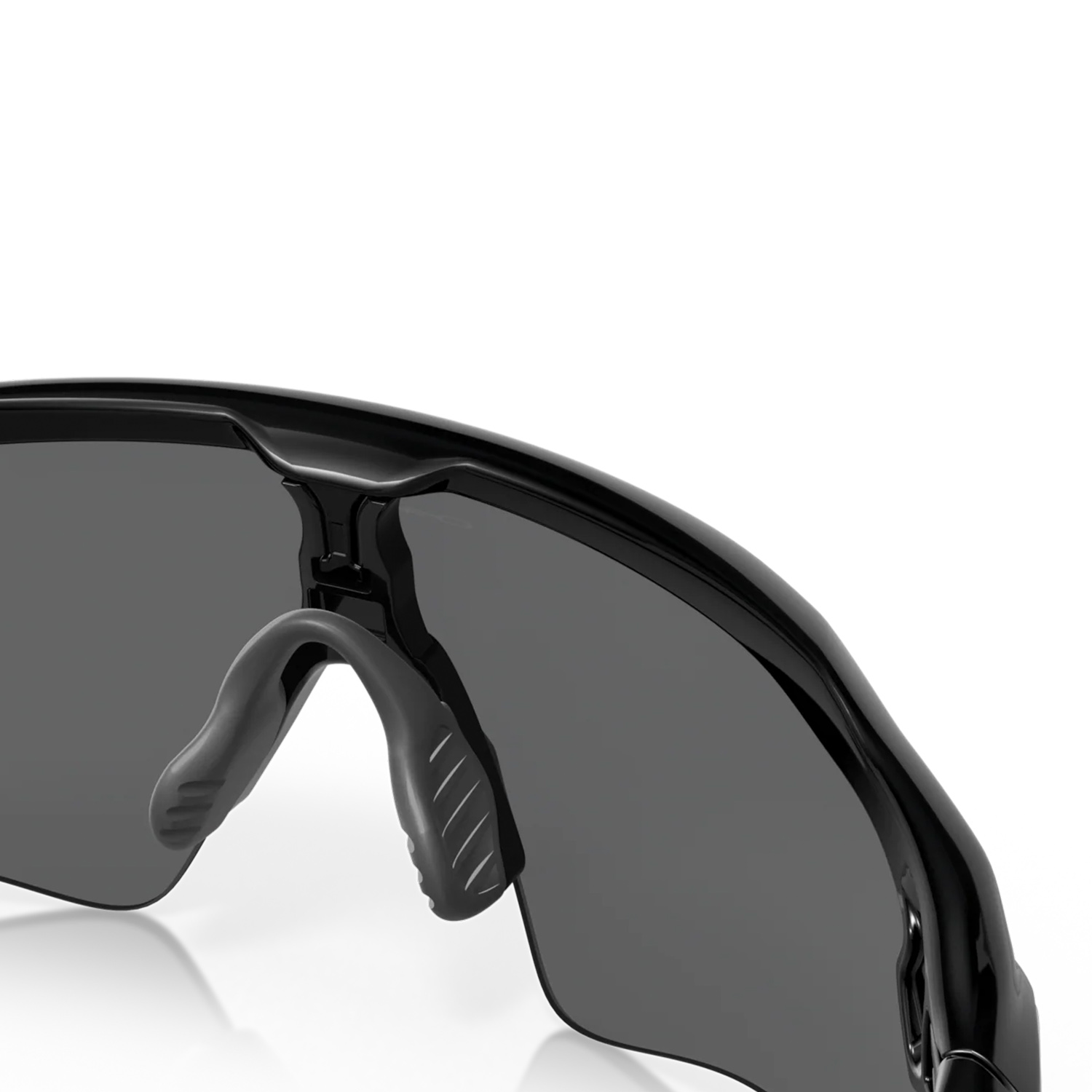 Oakley radar prizm black on sale