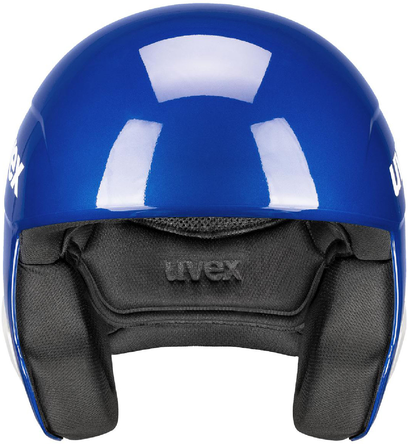 Шлем UVEX Invictus Racing Blue