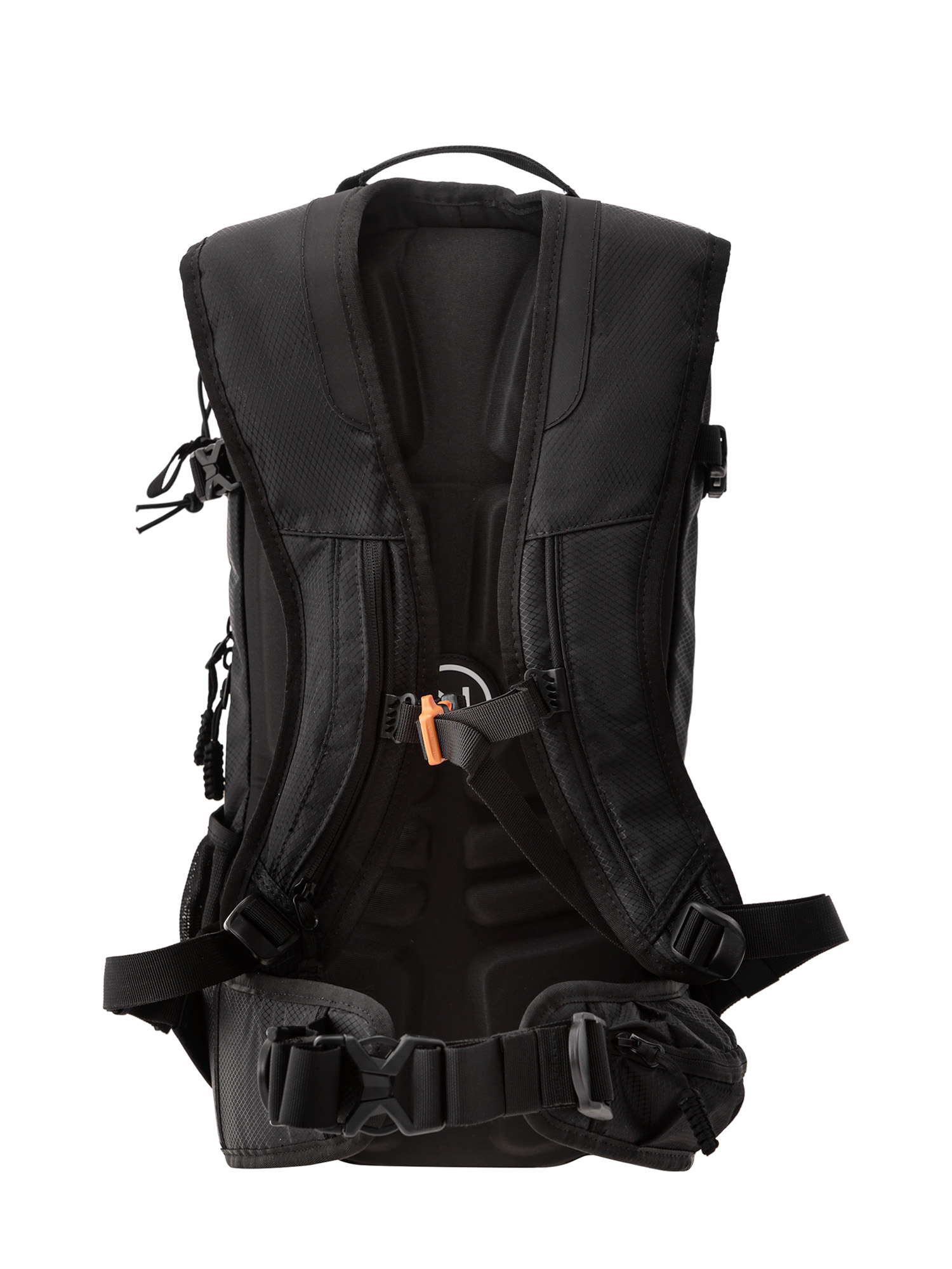 Рюкзак NIDECKER Back Pack Summit 16L Black