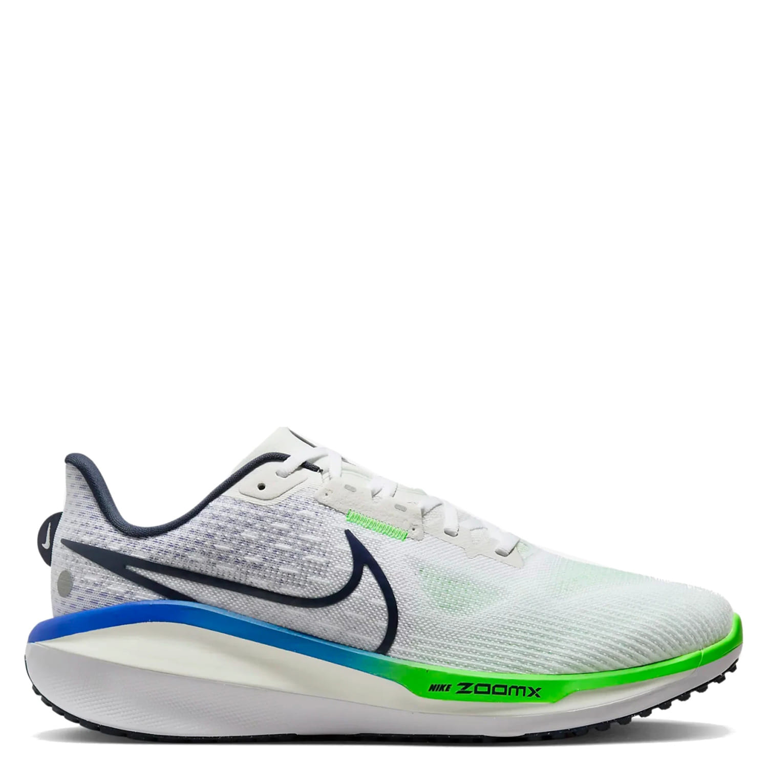 Nike Vomero 17 White Platinum Tint Blue