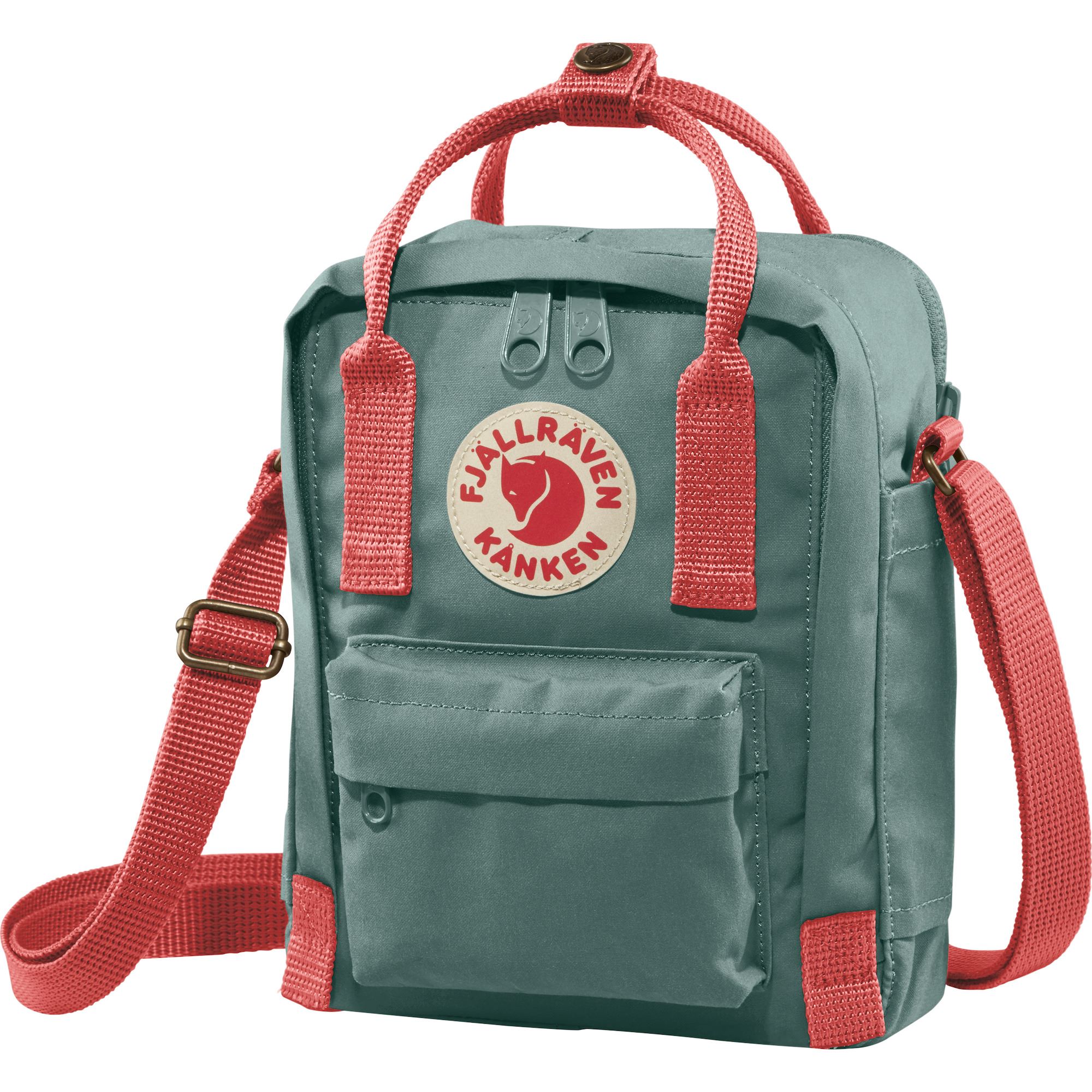 scandinavian backpack fjallraven