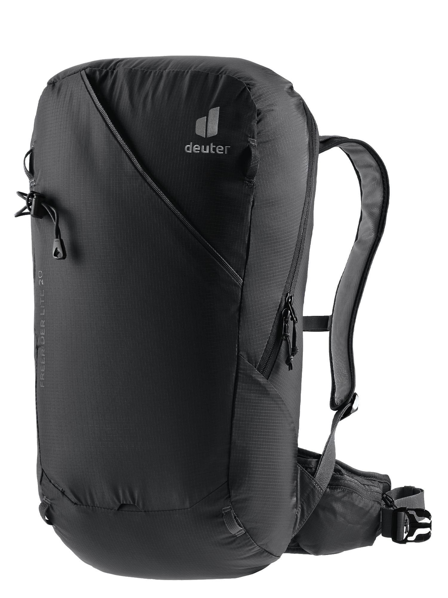 Deuter Freerider Lite 20 Black 14790