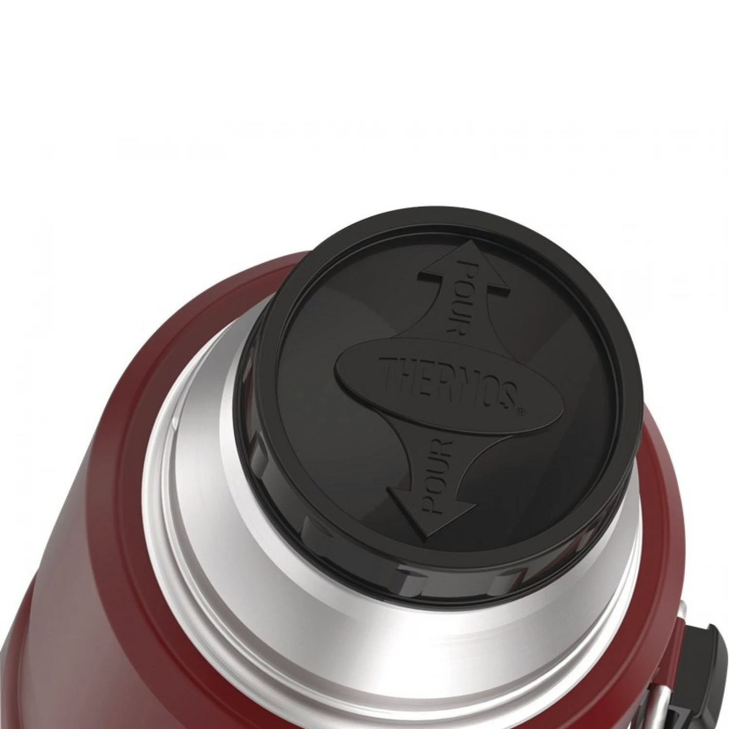 Термос Thermos SK2010 MRR 1,2 L