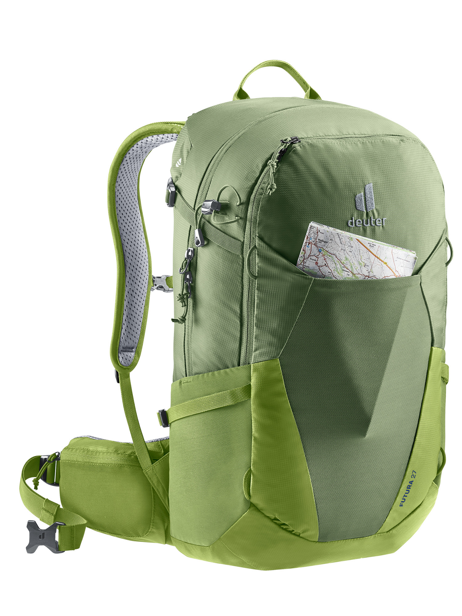 Deuter futura 20l hotsell