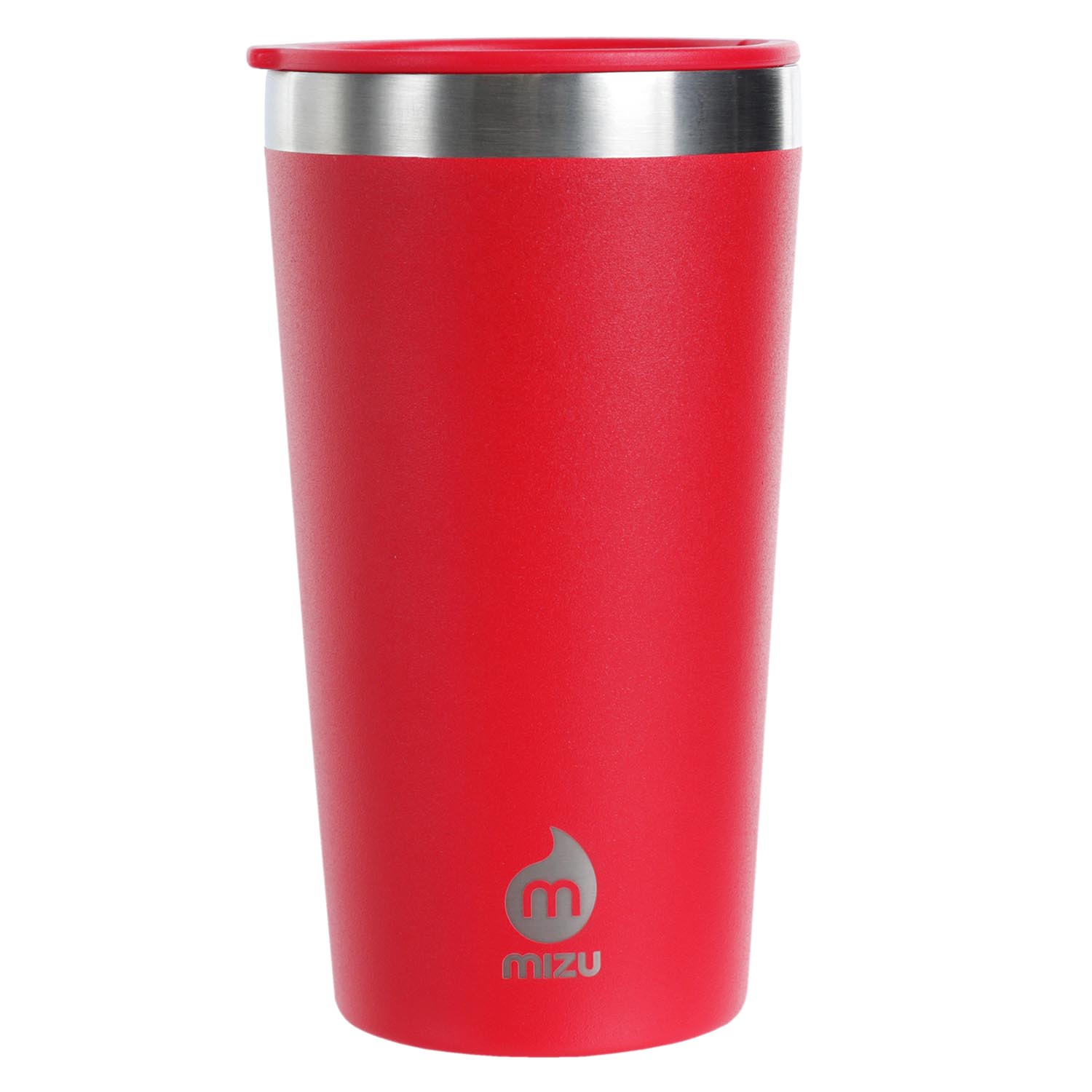 Стакан Mizu Tumbler 16 Red