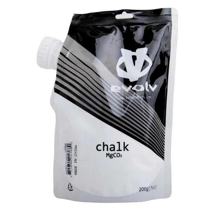 Магнезия Evolv Chalk 200 g