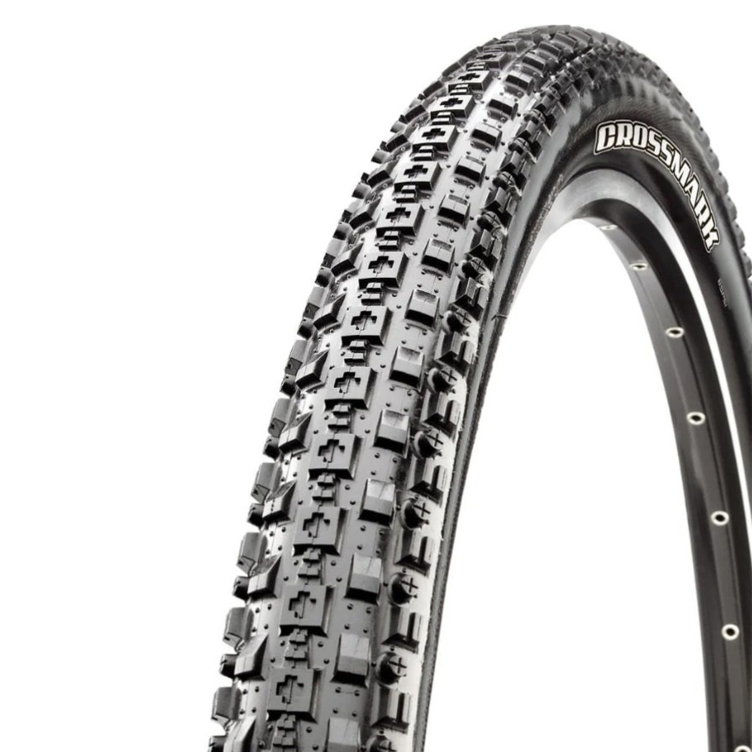 Велопокрышка Maxxis Crossmark 26X2.25 54-559 Wire