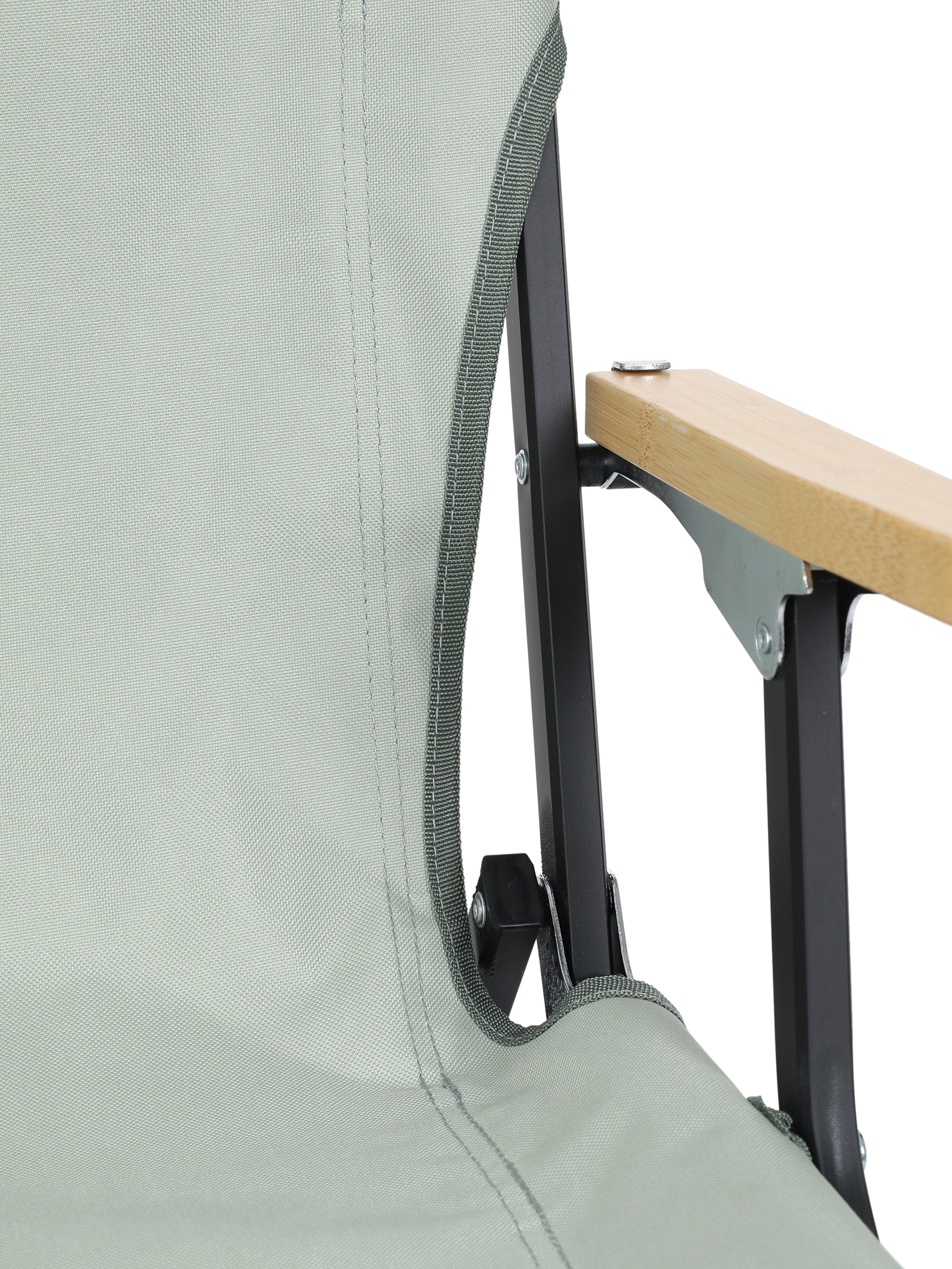 Стул Toread Folding chair 80839 Limestone green