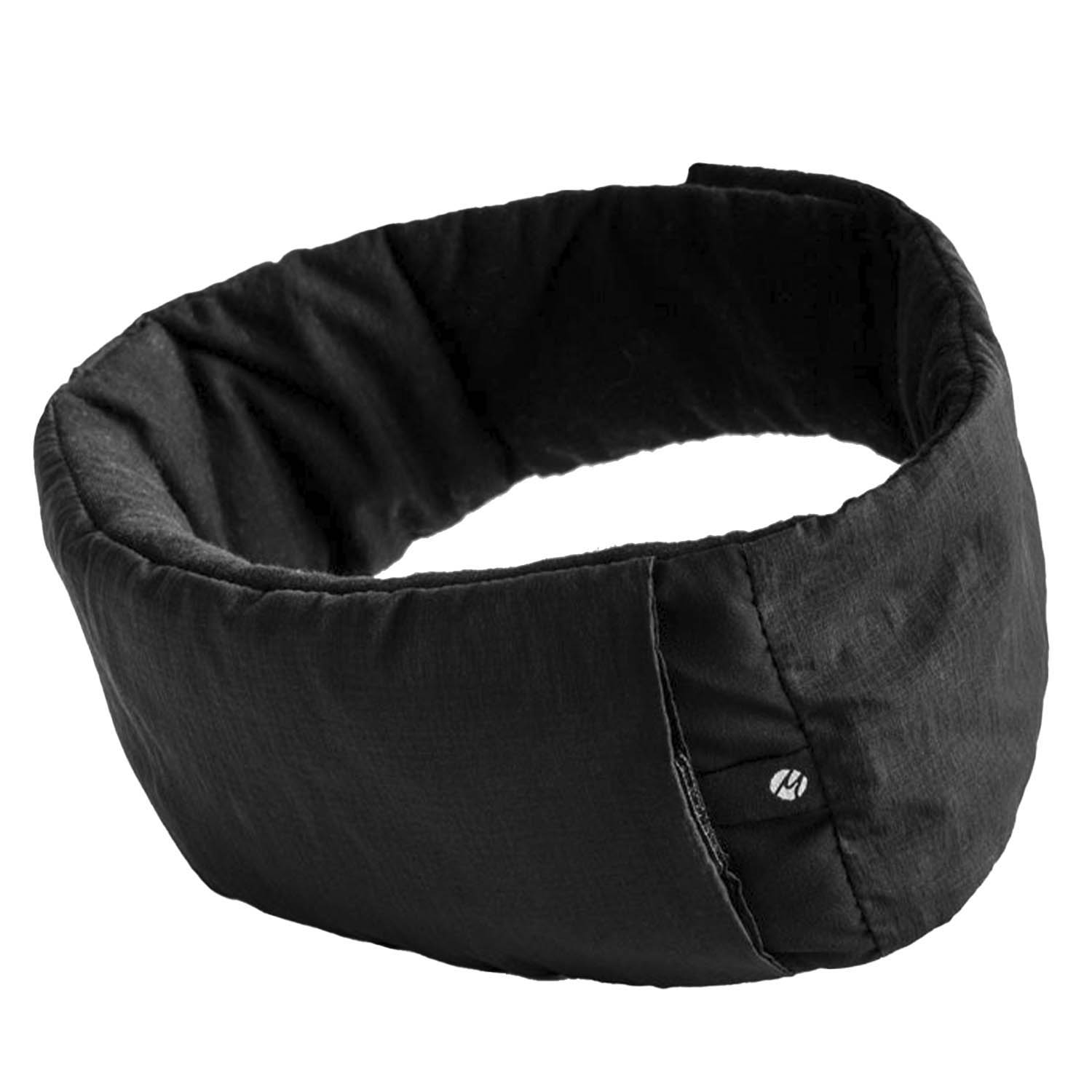 Маска для сна Matador Blackout Sleep Mask and Earplugs