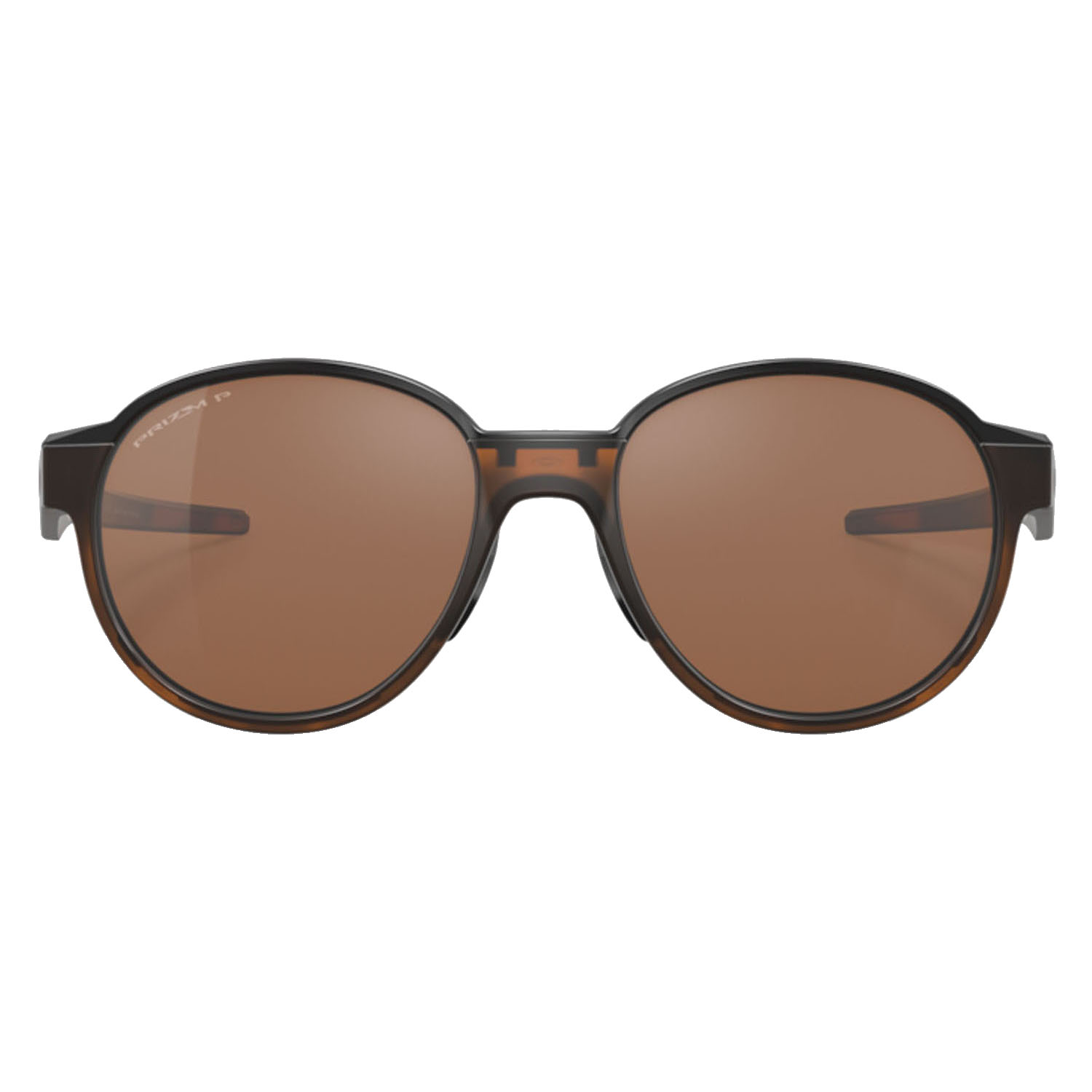 Очки солнцезащитные Oakley Coinflip Matte Brown Tortoise/Prizm Tungsten Polarized