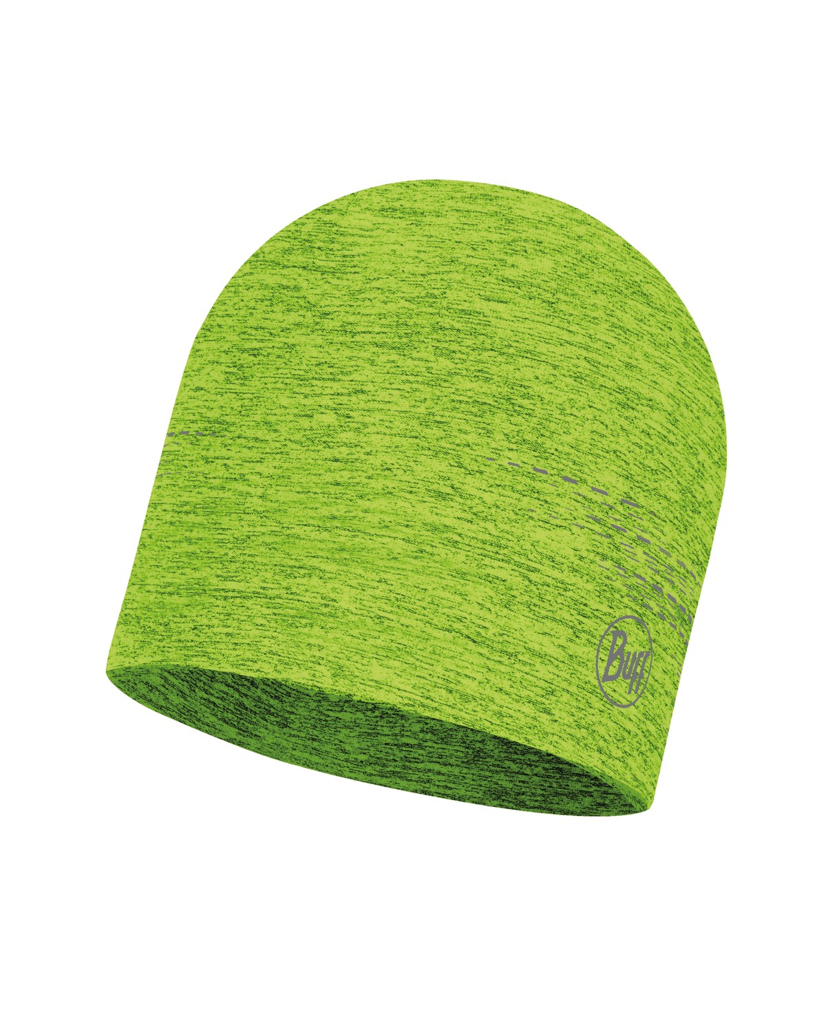 

Шапка Buff Dryflx Hat R_Yellow Fluor